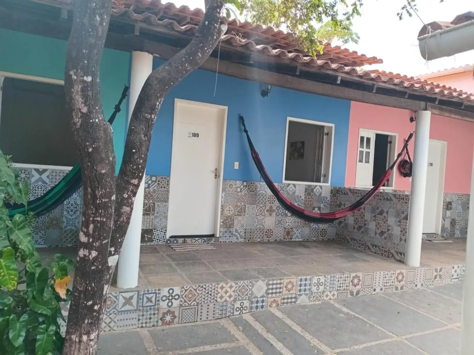 Recanto das Arvores Recanto das Arvores