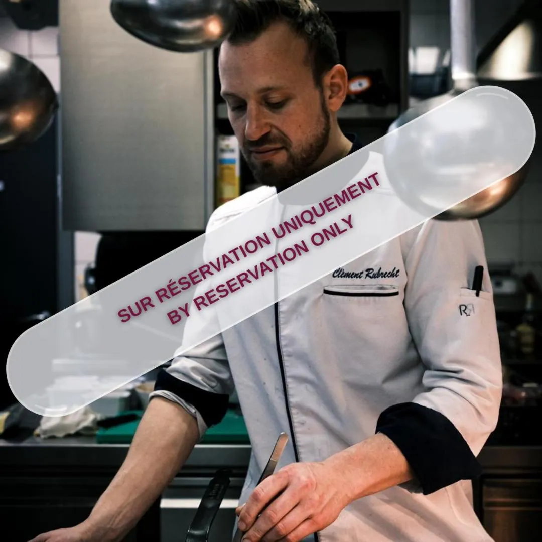 Restaurant/places to eat in Hôtel du Bollenberg - Restaurant "Côté Plaine" - Spa de la Colline