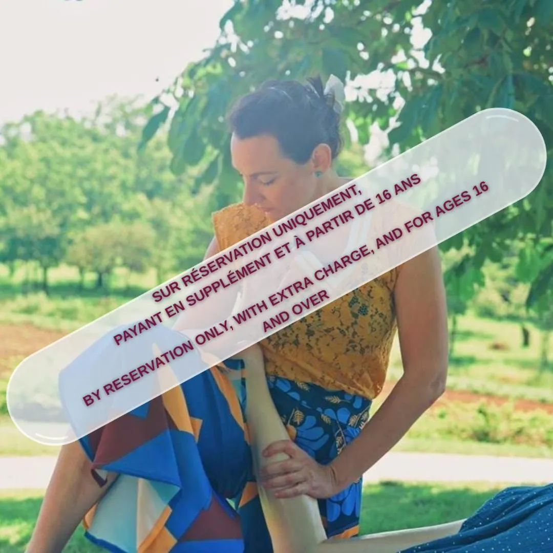 Spa and wellness centre/facilities in Hôtel du Bollenberg - Restaurant "Côté Plaine" - Spa de la Colline