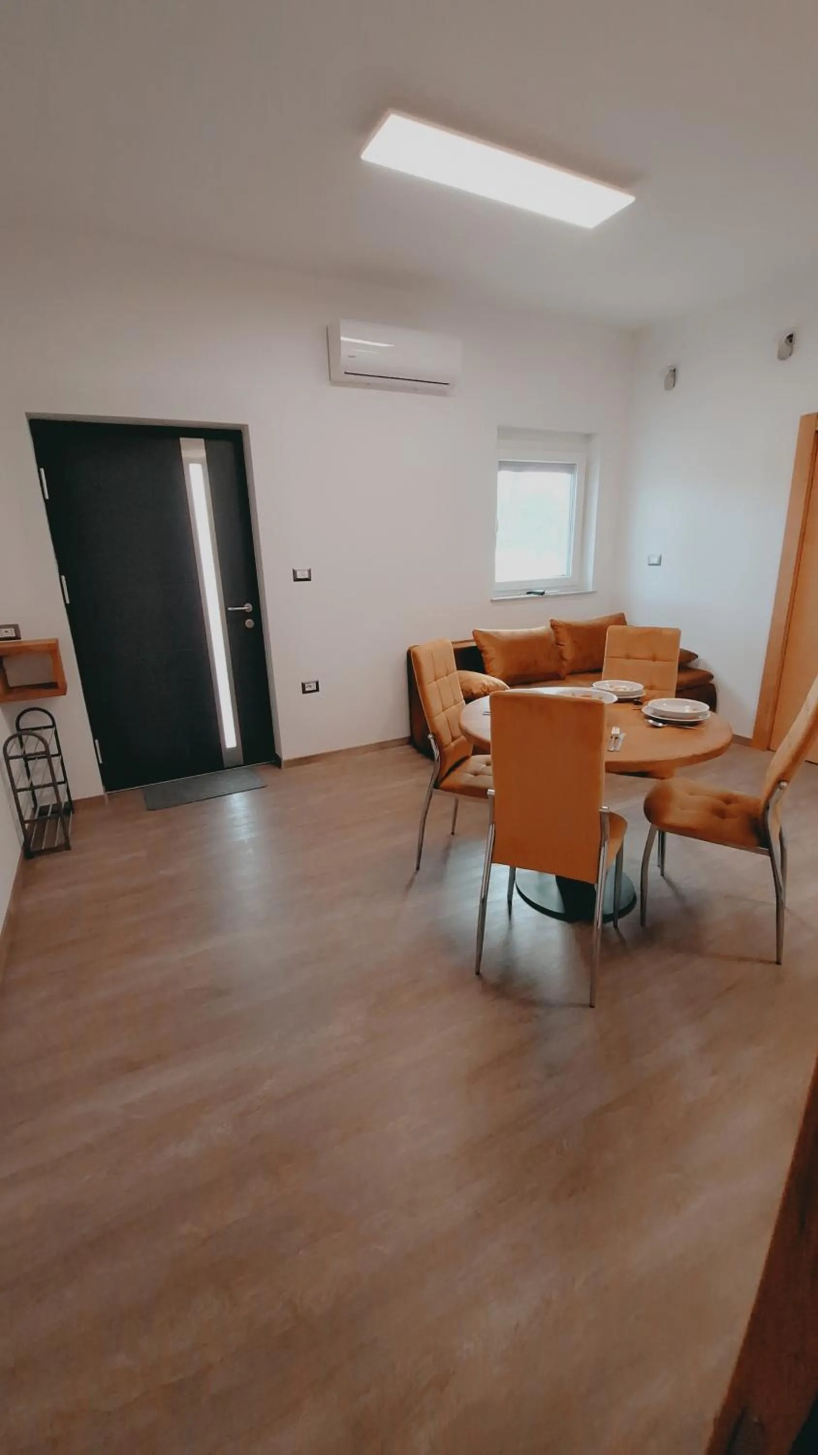 Apartments ROKO