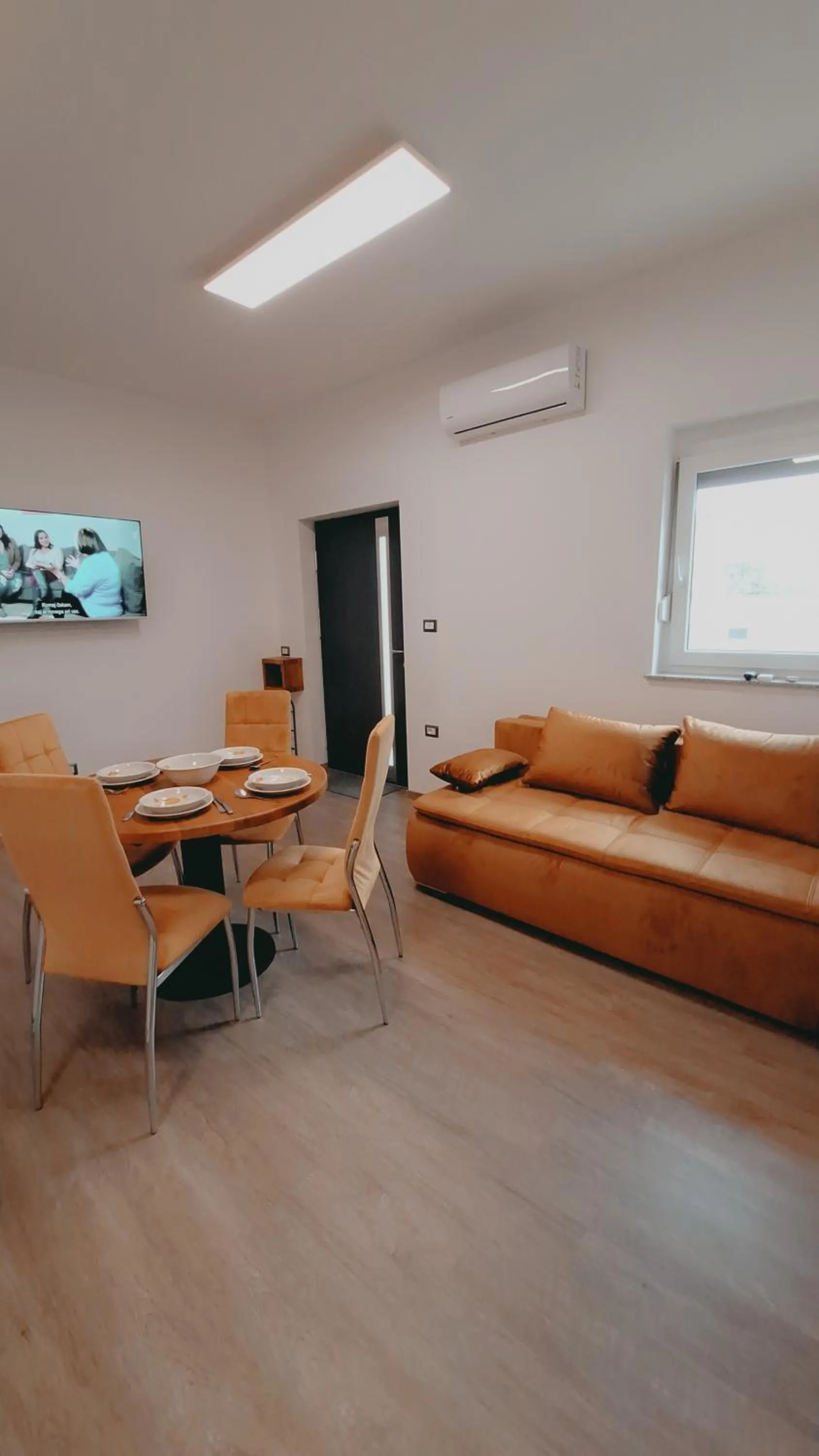 Apartments ROKO