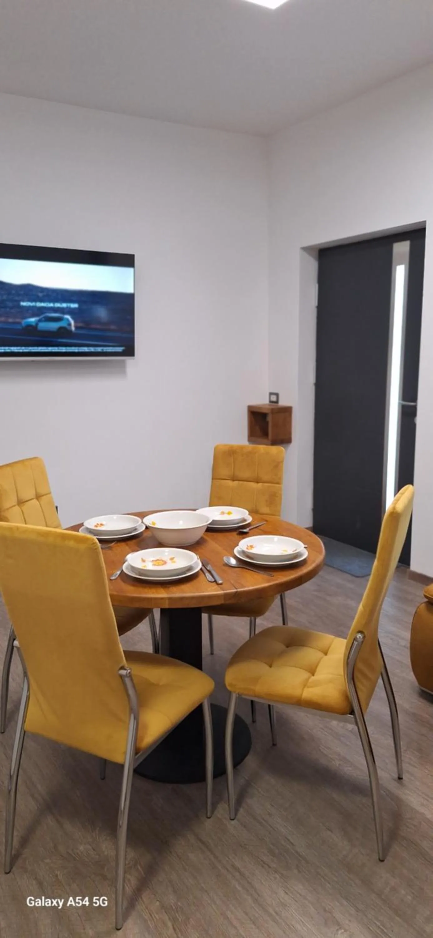Apartments ROKO