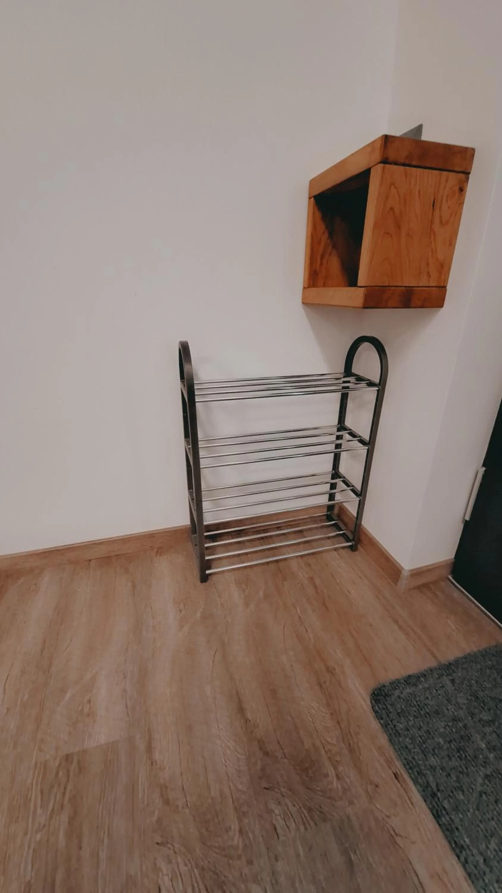 Property building in Apartments ROKO