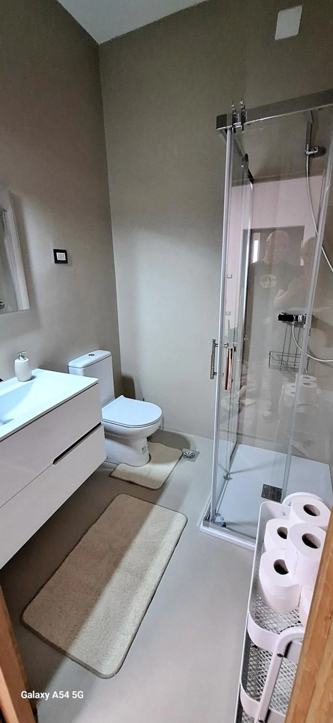 Apartments ROKO