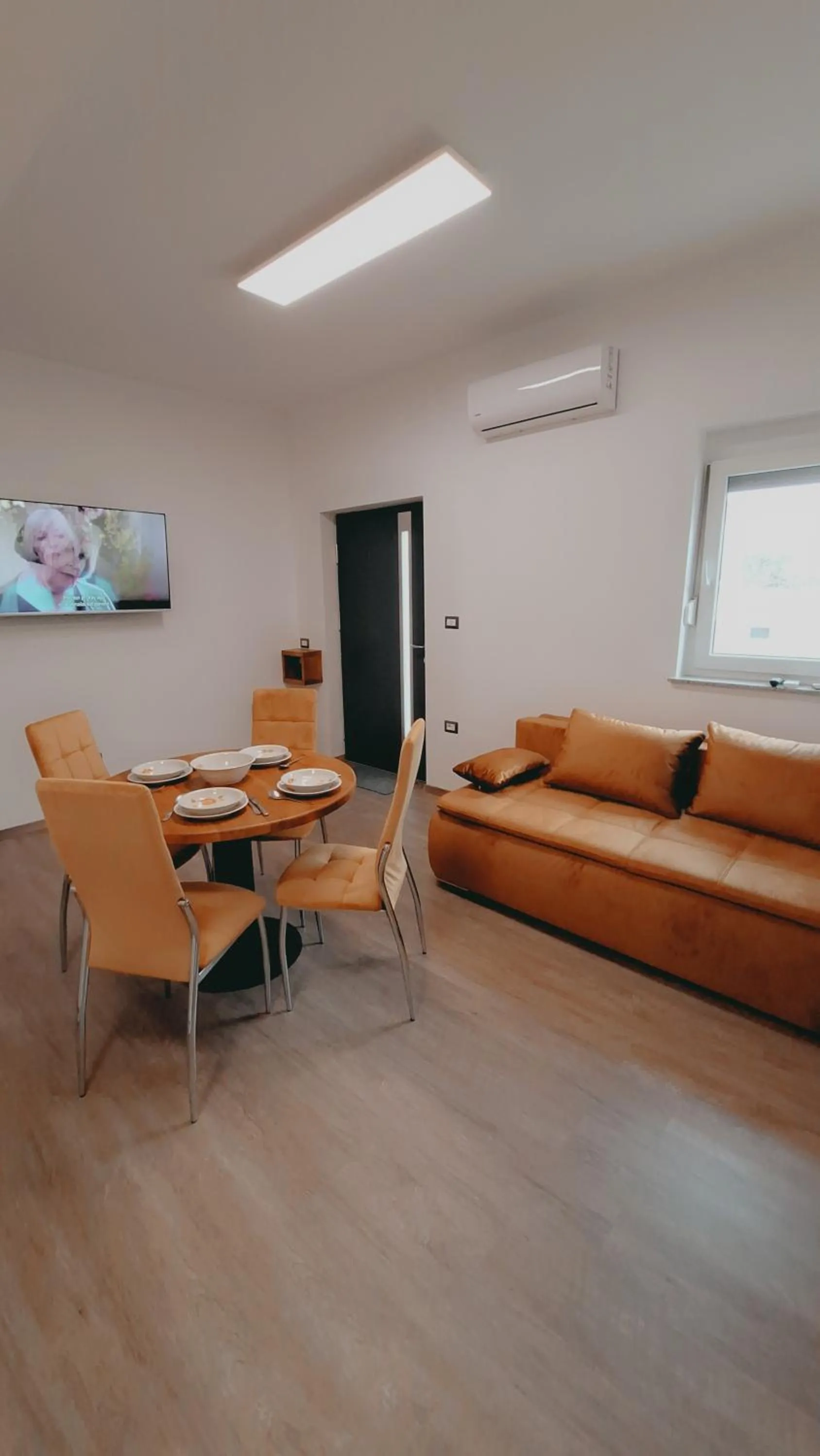 Apartments ROKO
