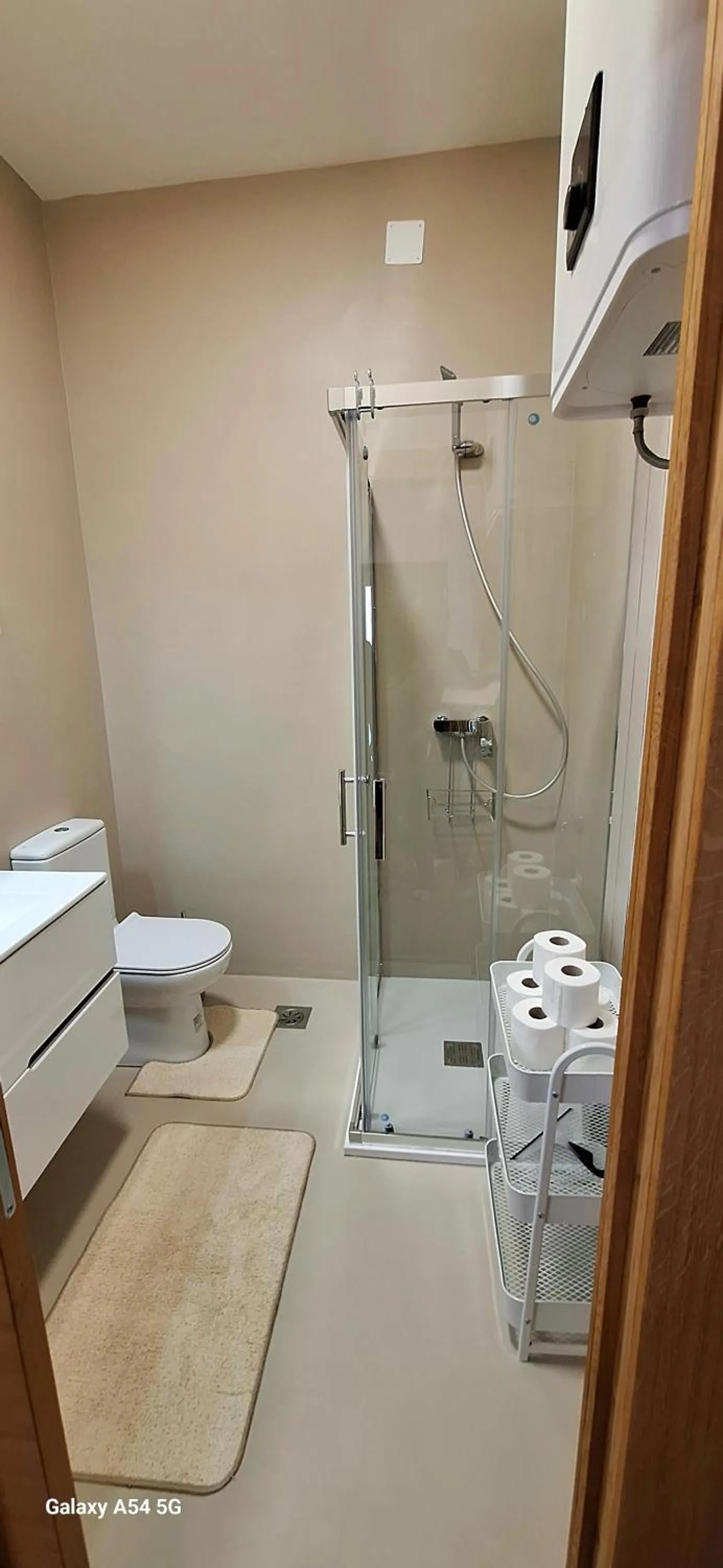 Apartments ROKO