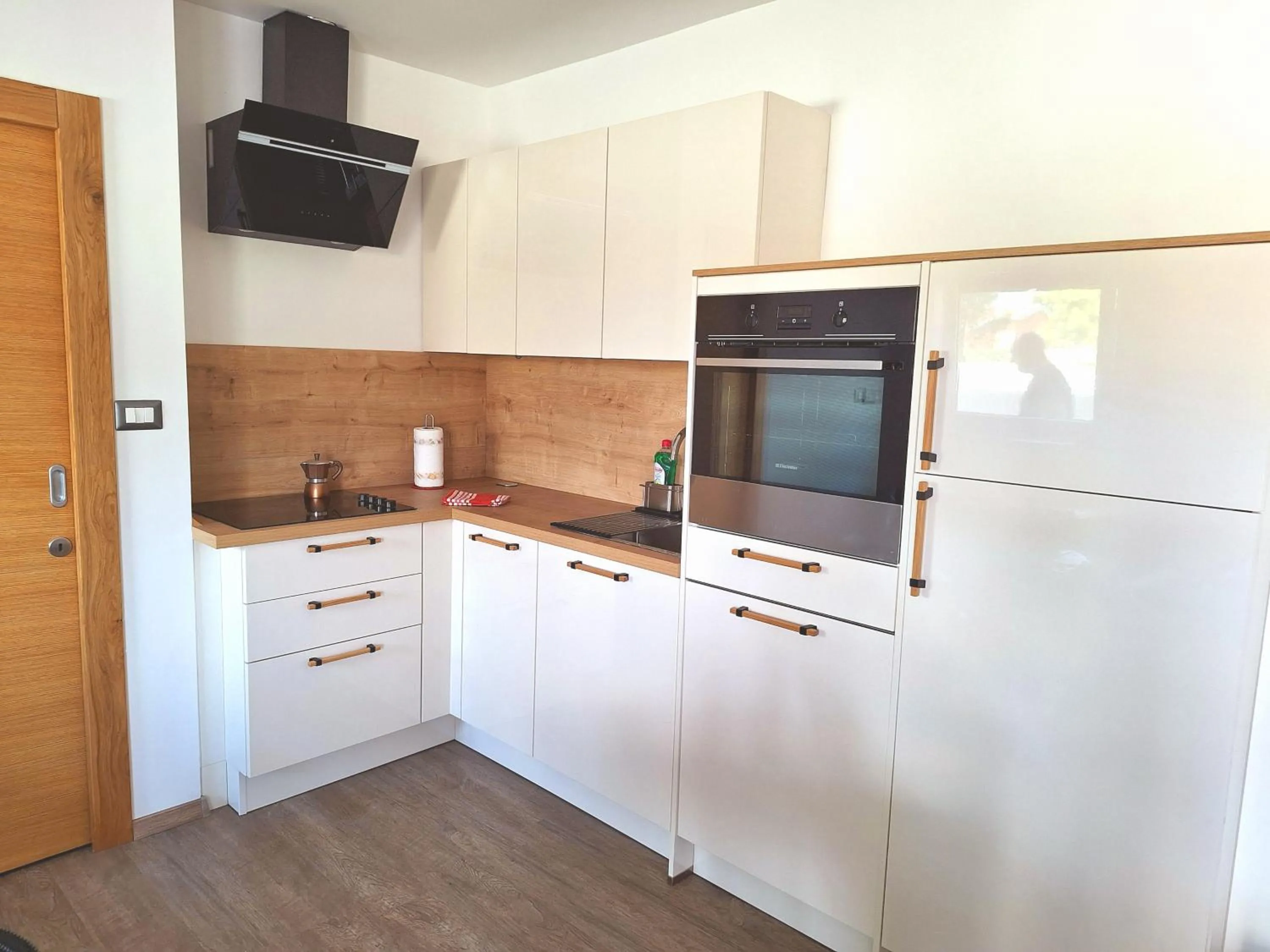 Apartments ROKO