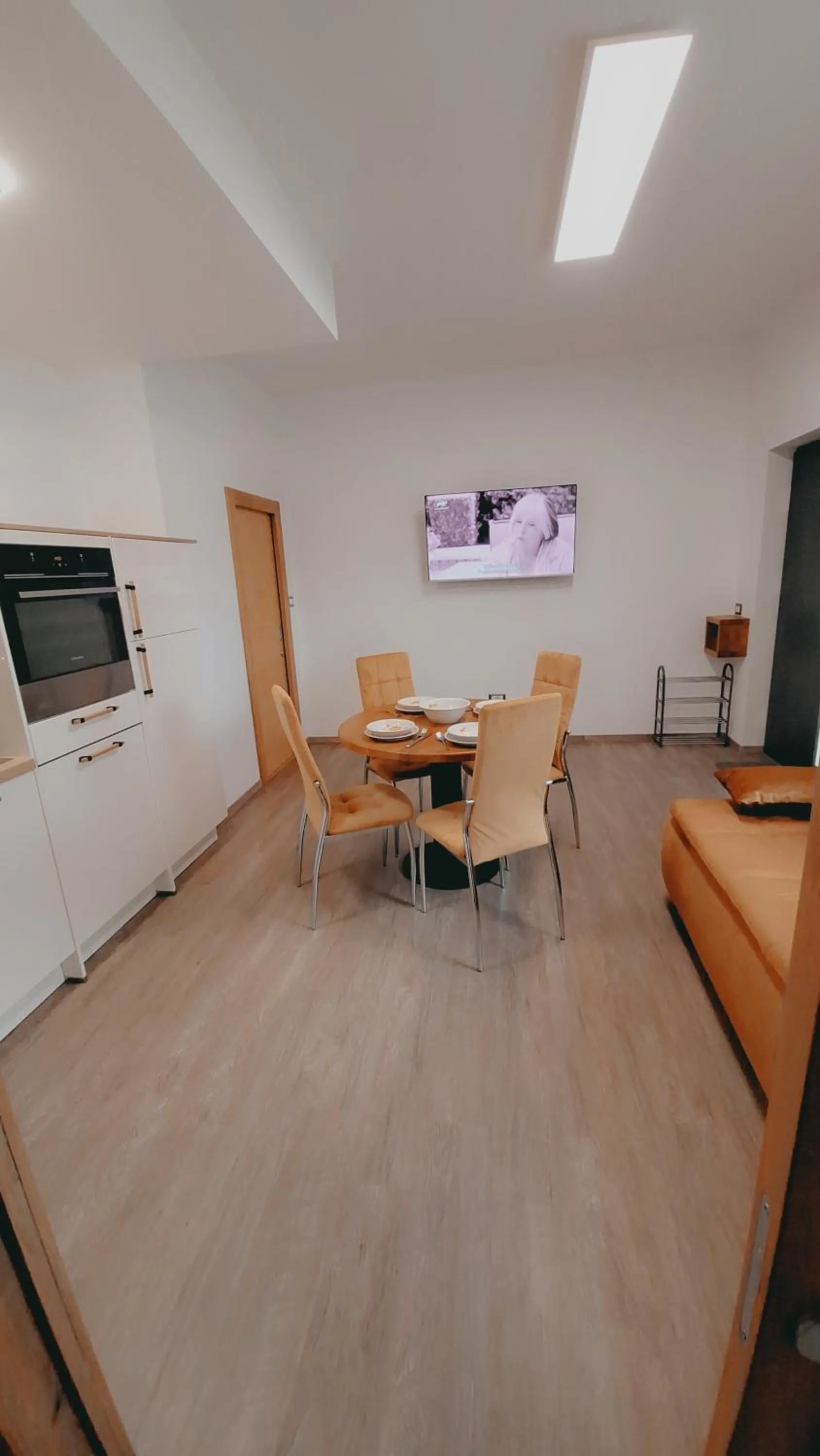 Apartments ROKO