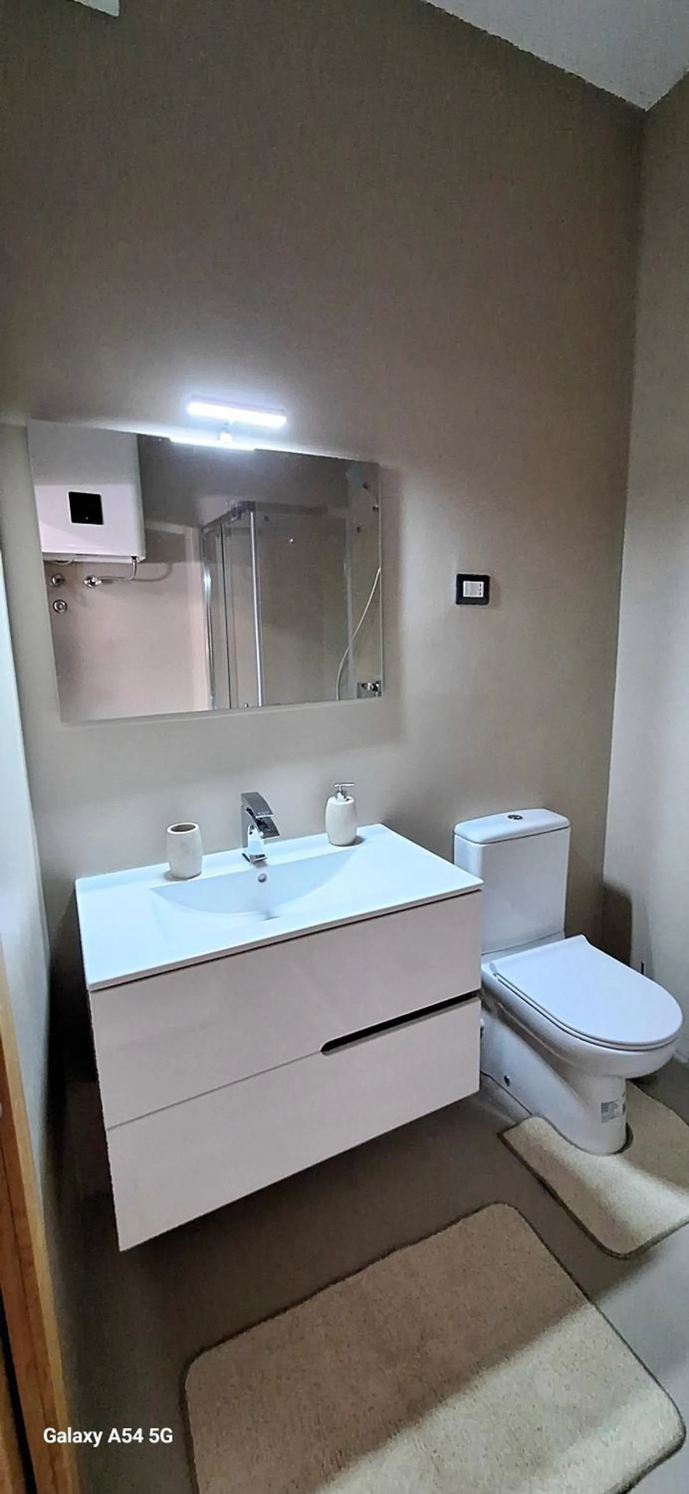 Apartments ROKO
