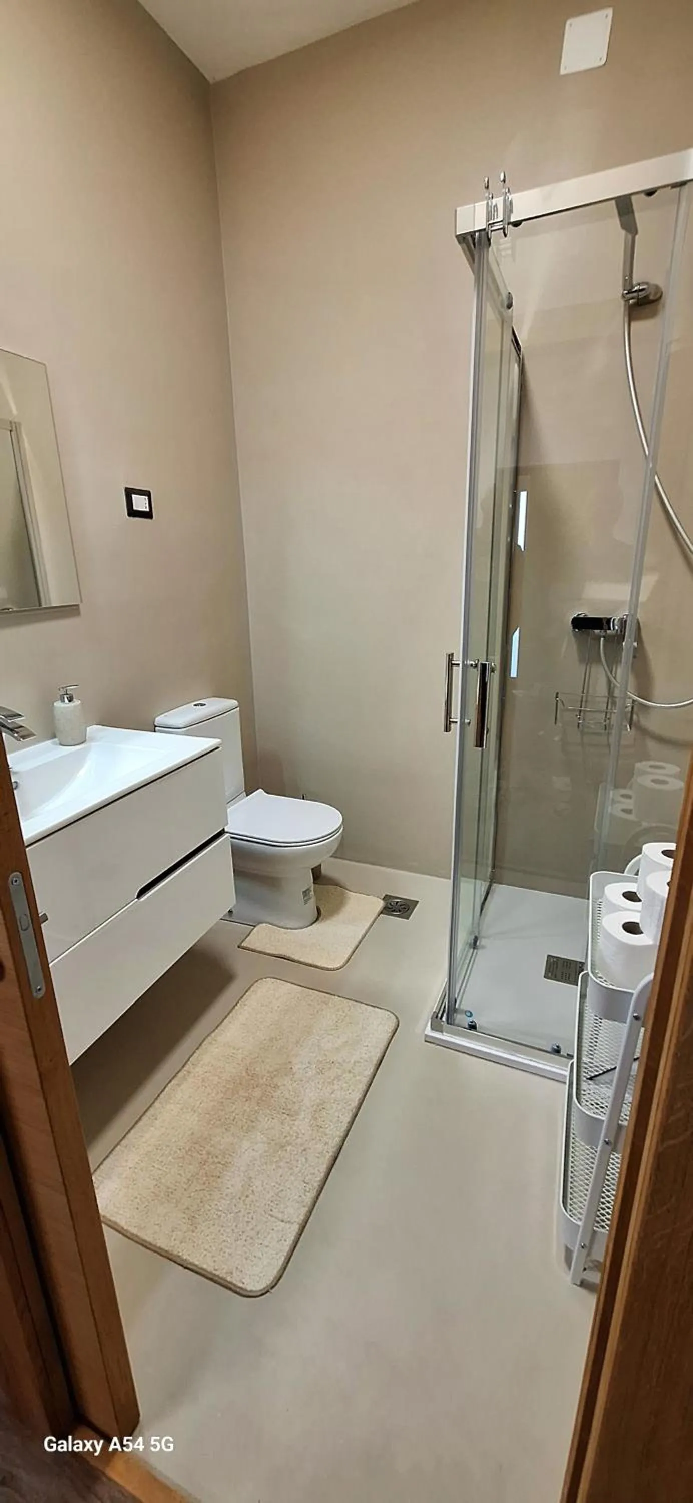 Apartments ROKO