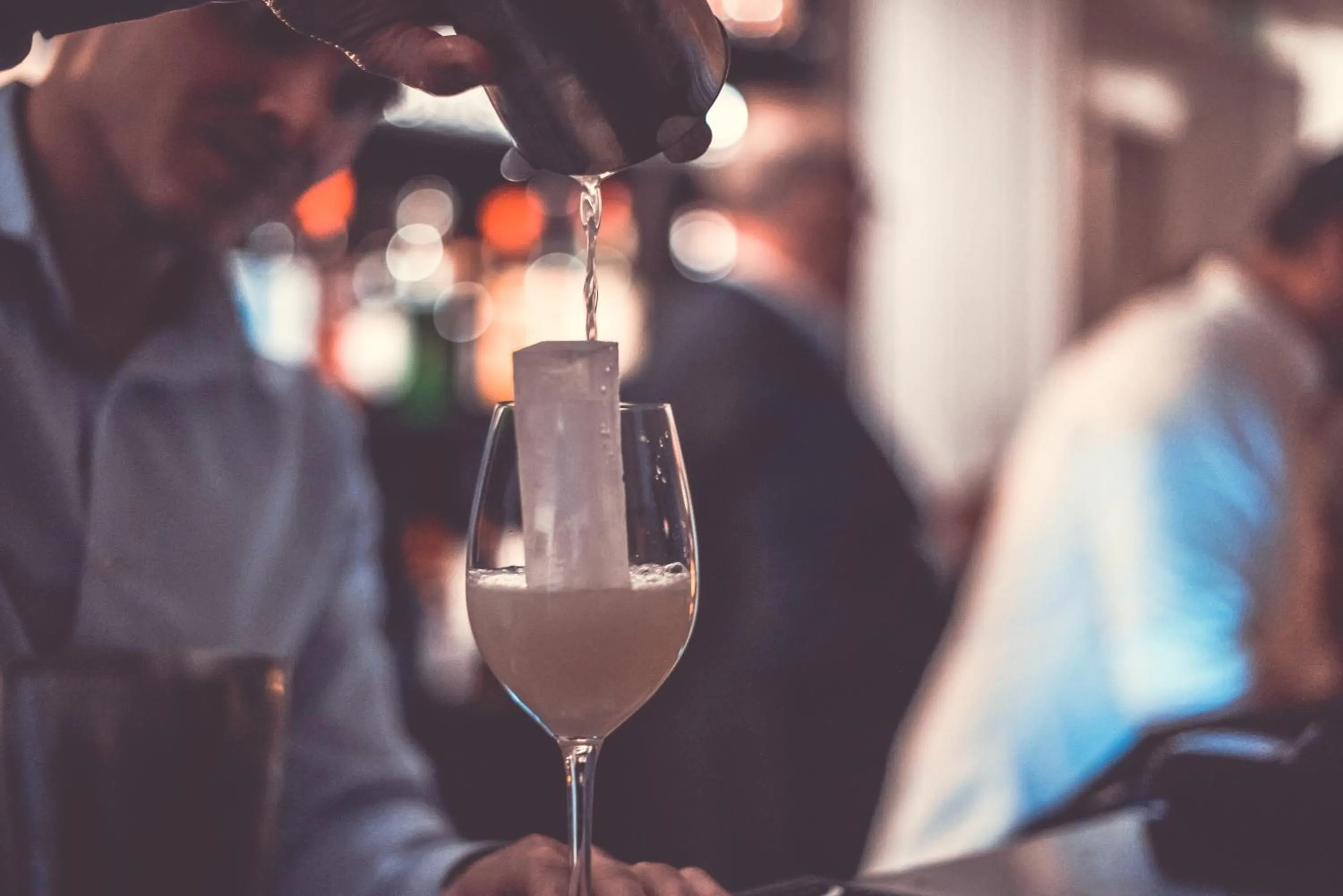 Restaurant/places to eat in Hotell MAVI