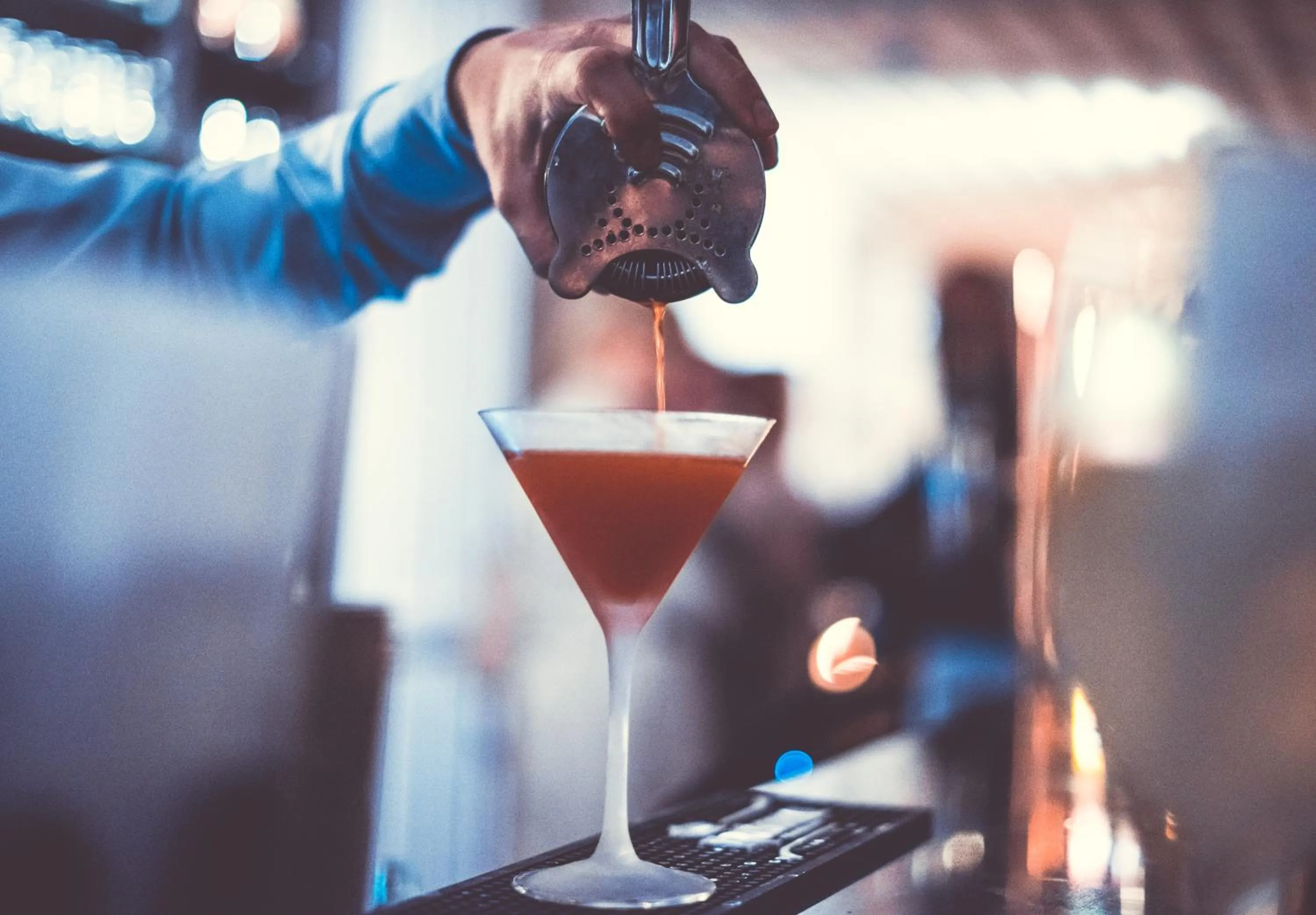 Restaurant/places to eat in Hotell MAVI