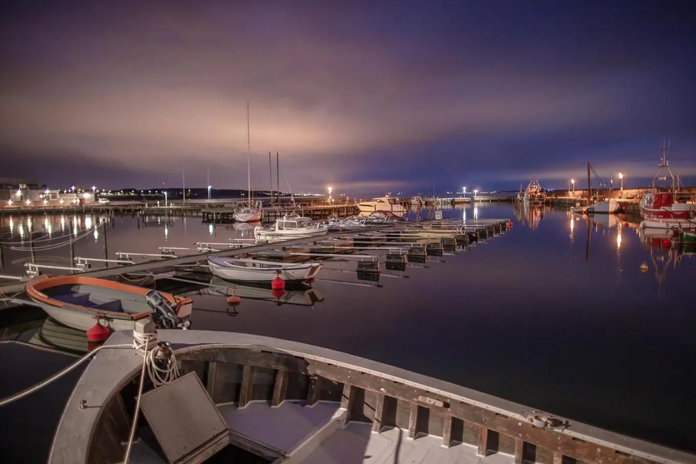 Neighbourhood in Hotell MAVI