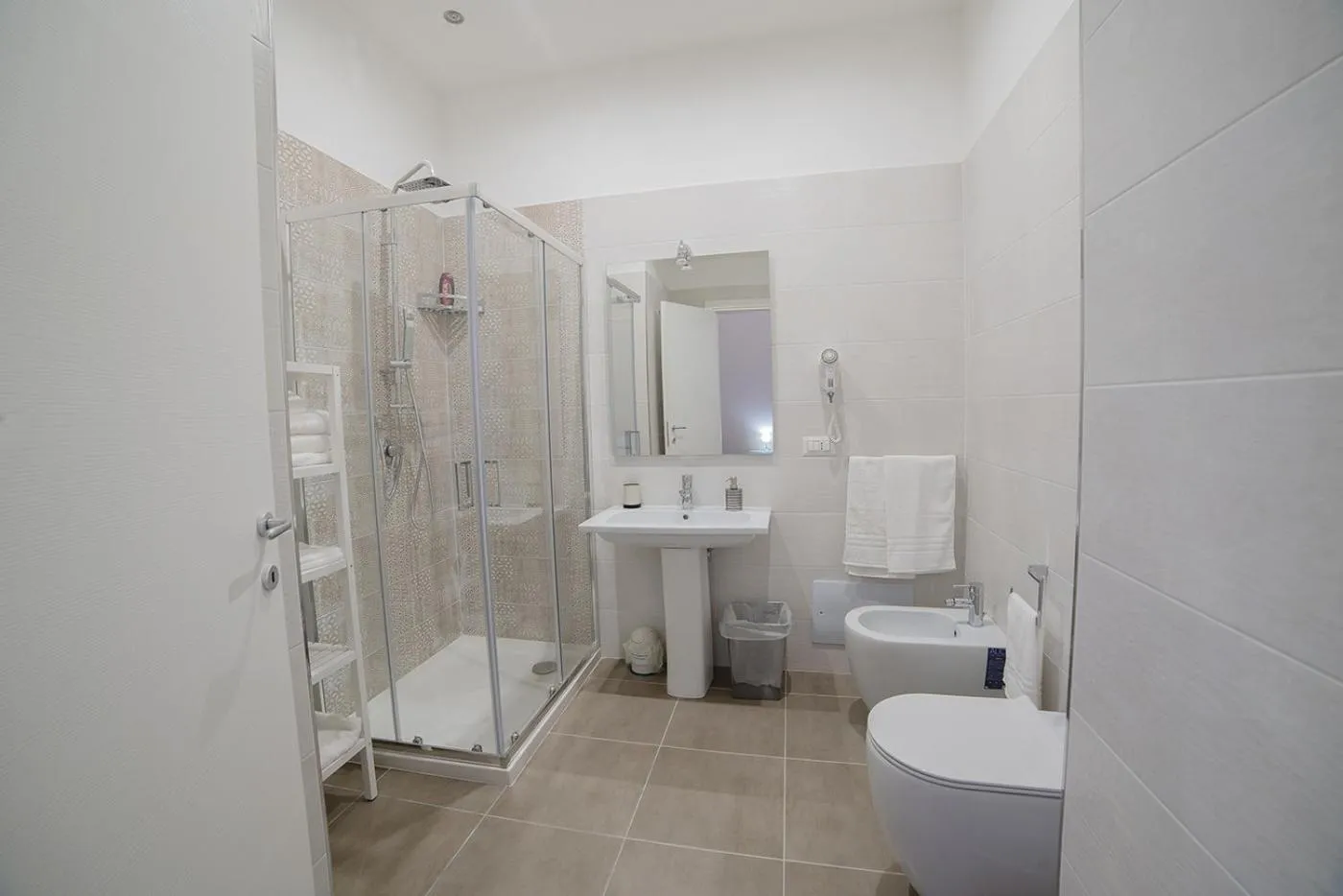 B&B Galleria Principe di Napoli