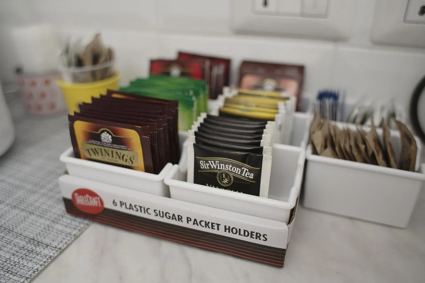 Breakfast in B&B Galleria Principe di Napoli