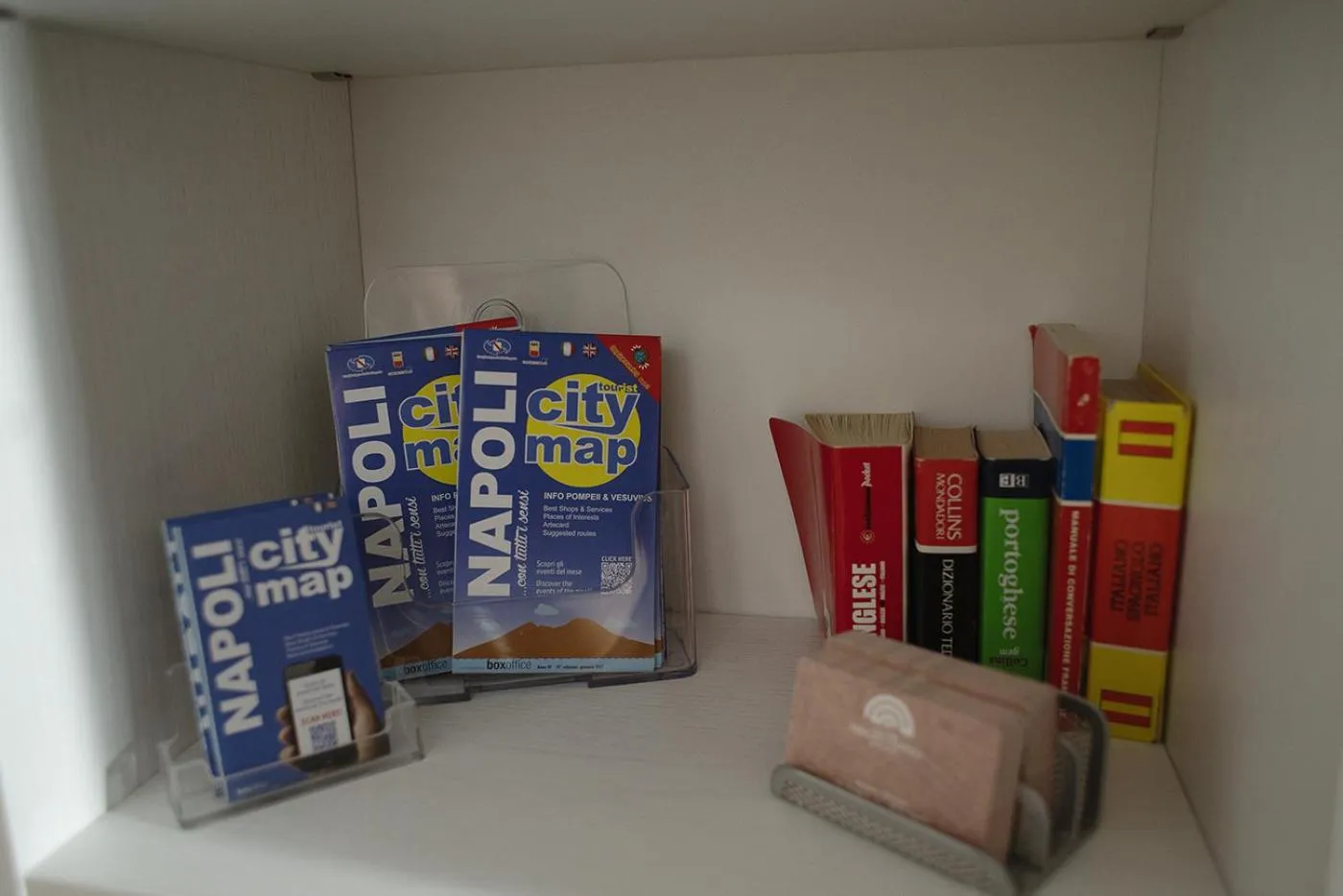 B&B Galleria Principe di Napoli