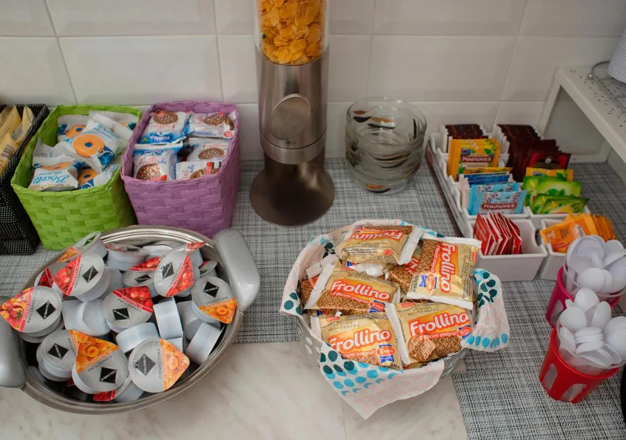 B&B Galleria Principe di Napoli