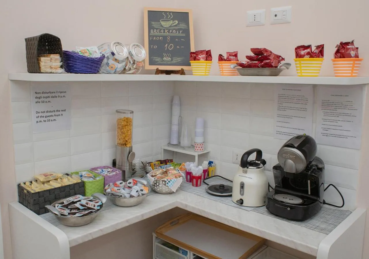 B&B Galleria Principe di Napoli