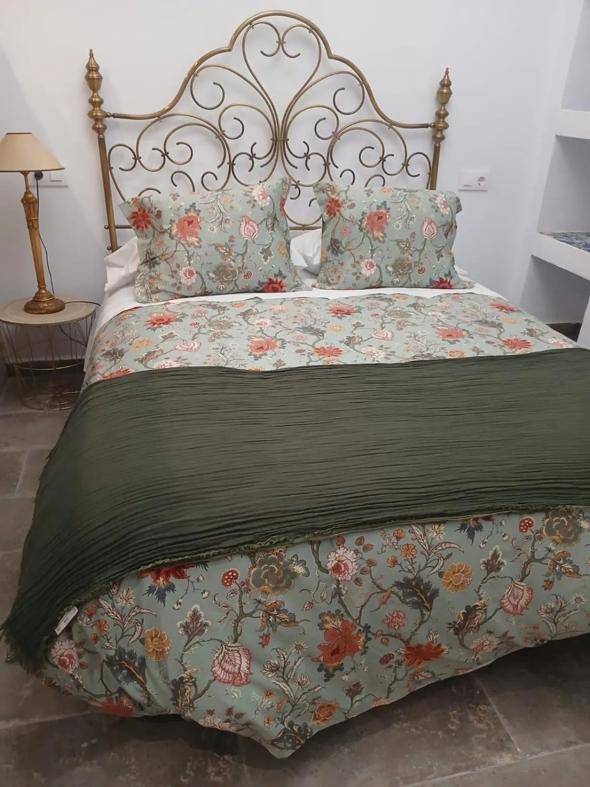 Casita Marinera