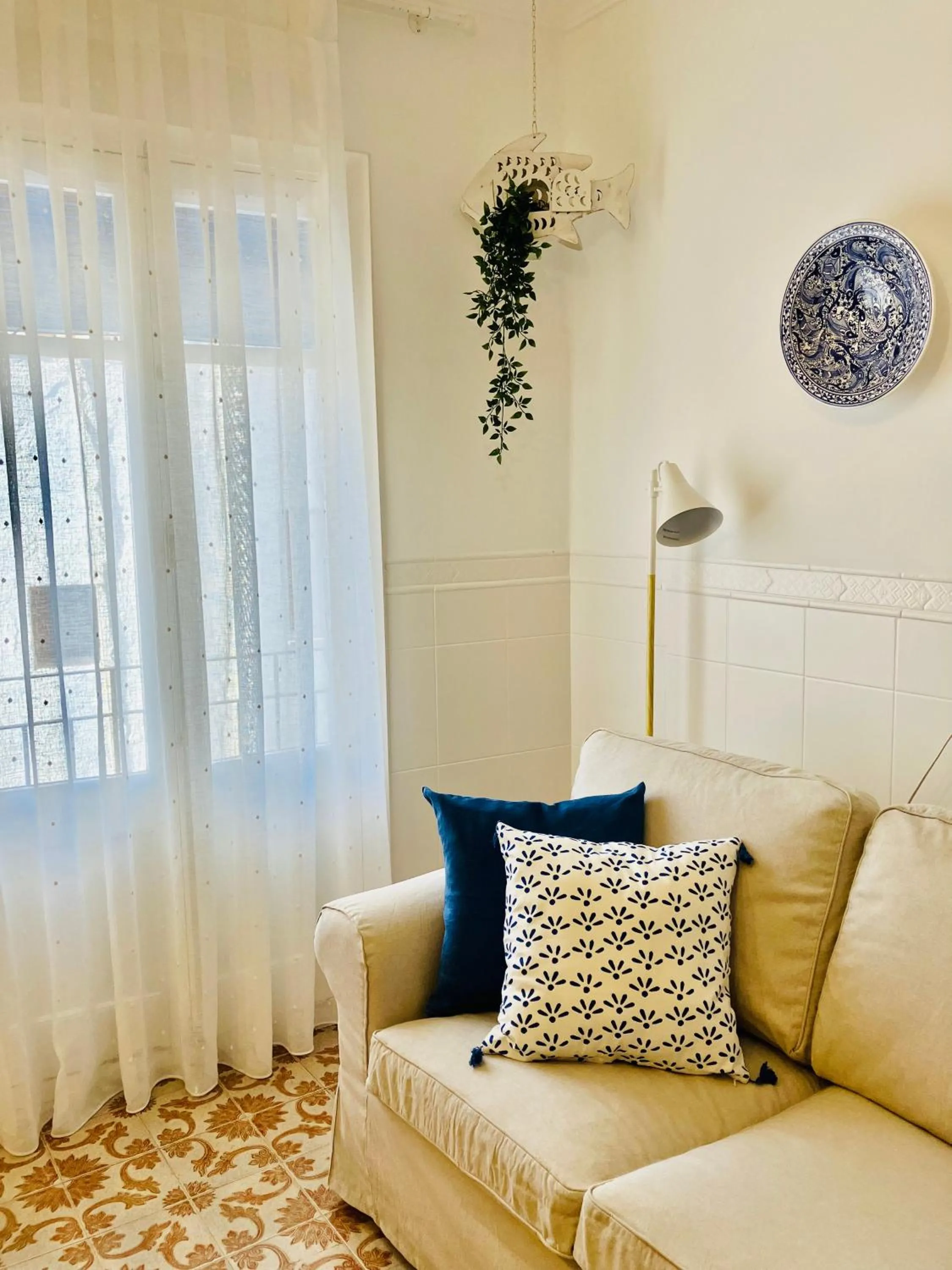 Casita Marinera