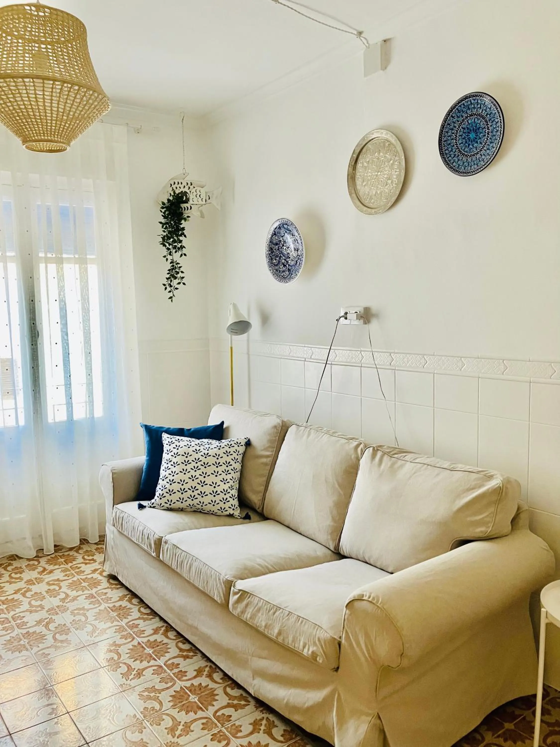 Casita Marinera