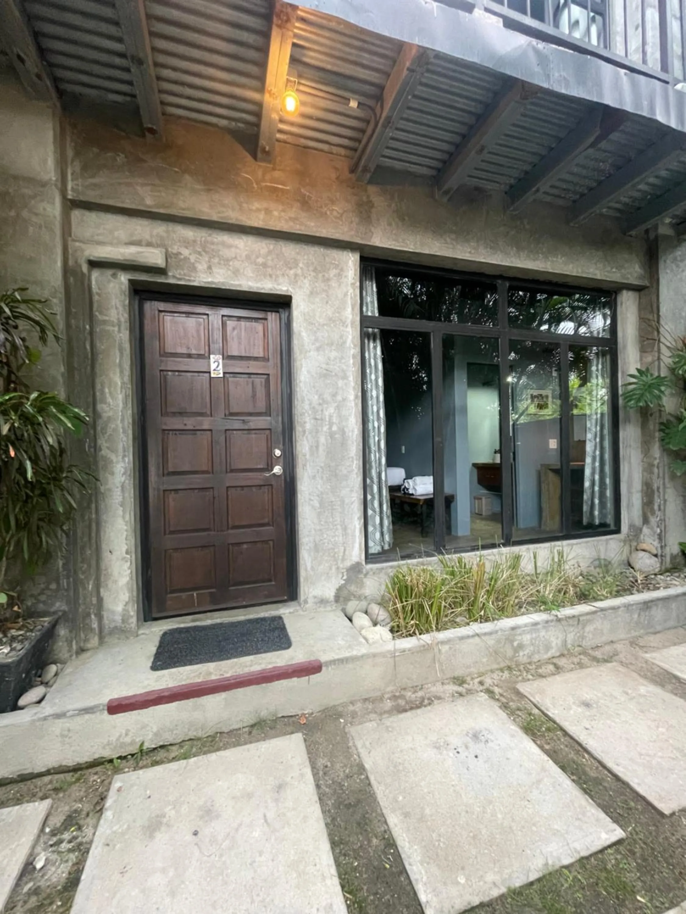 San Carlos Surf Resort & Eco Lodge