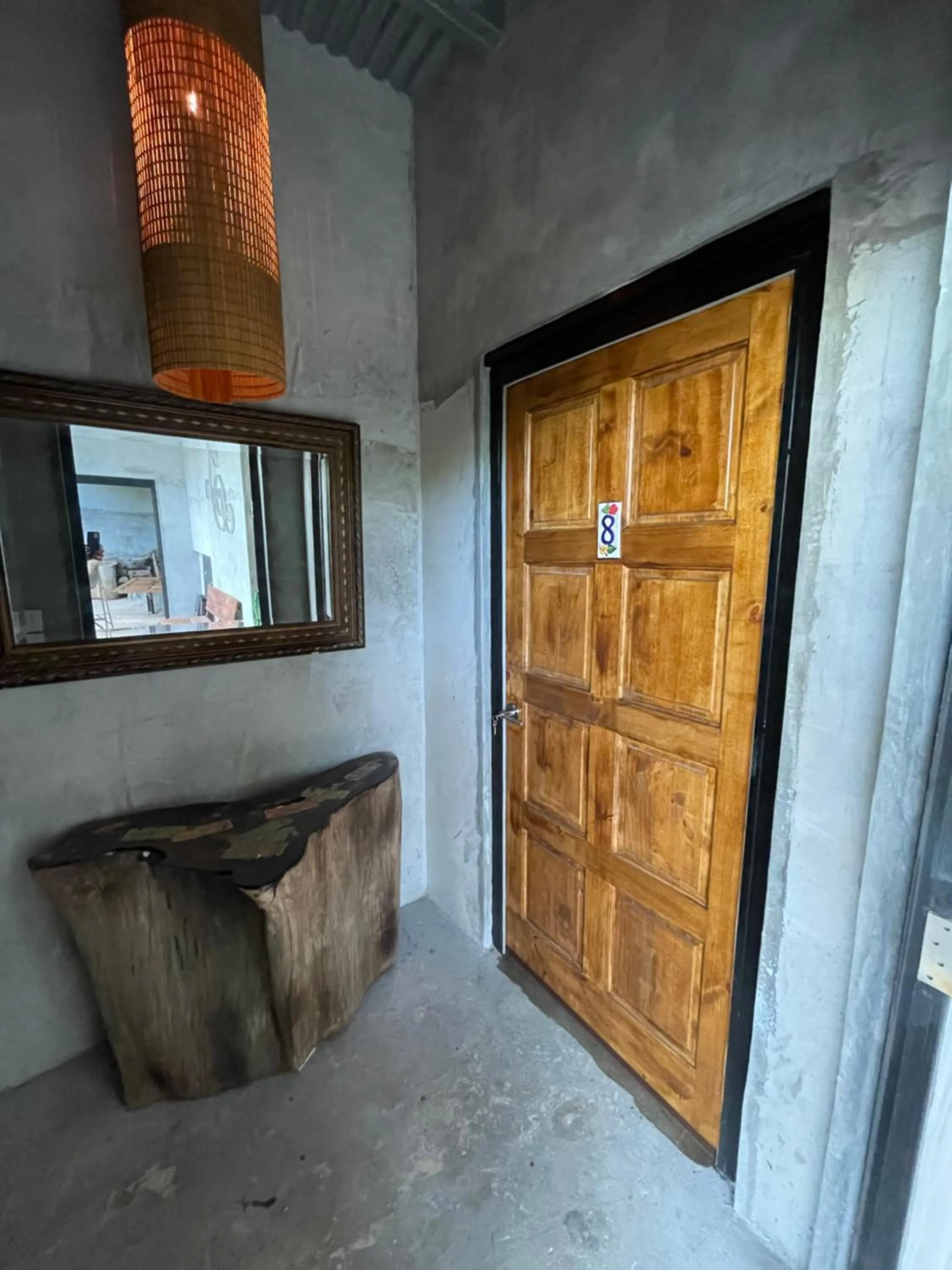 San Carlos Surf Resort & Eco Lodge