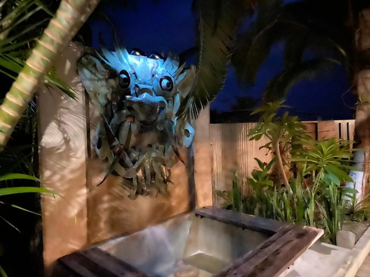 San Carlos Surf Resort & Eco Lodge