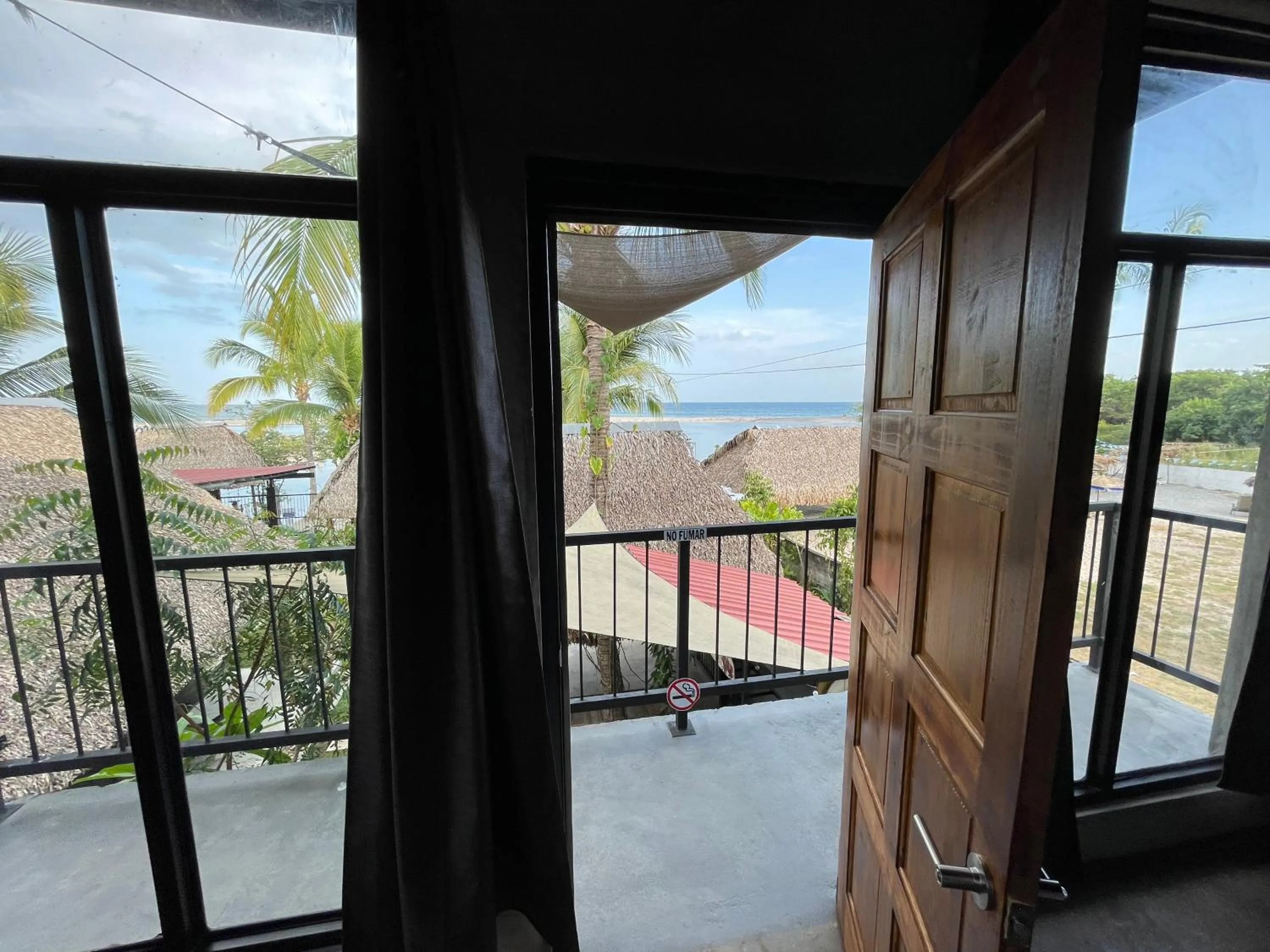San Carlos Surf Resort & Eco Lodge