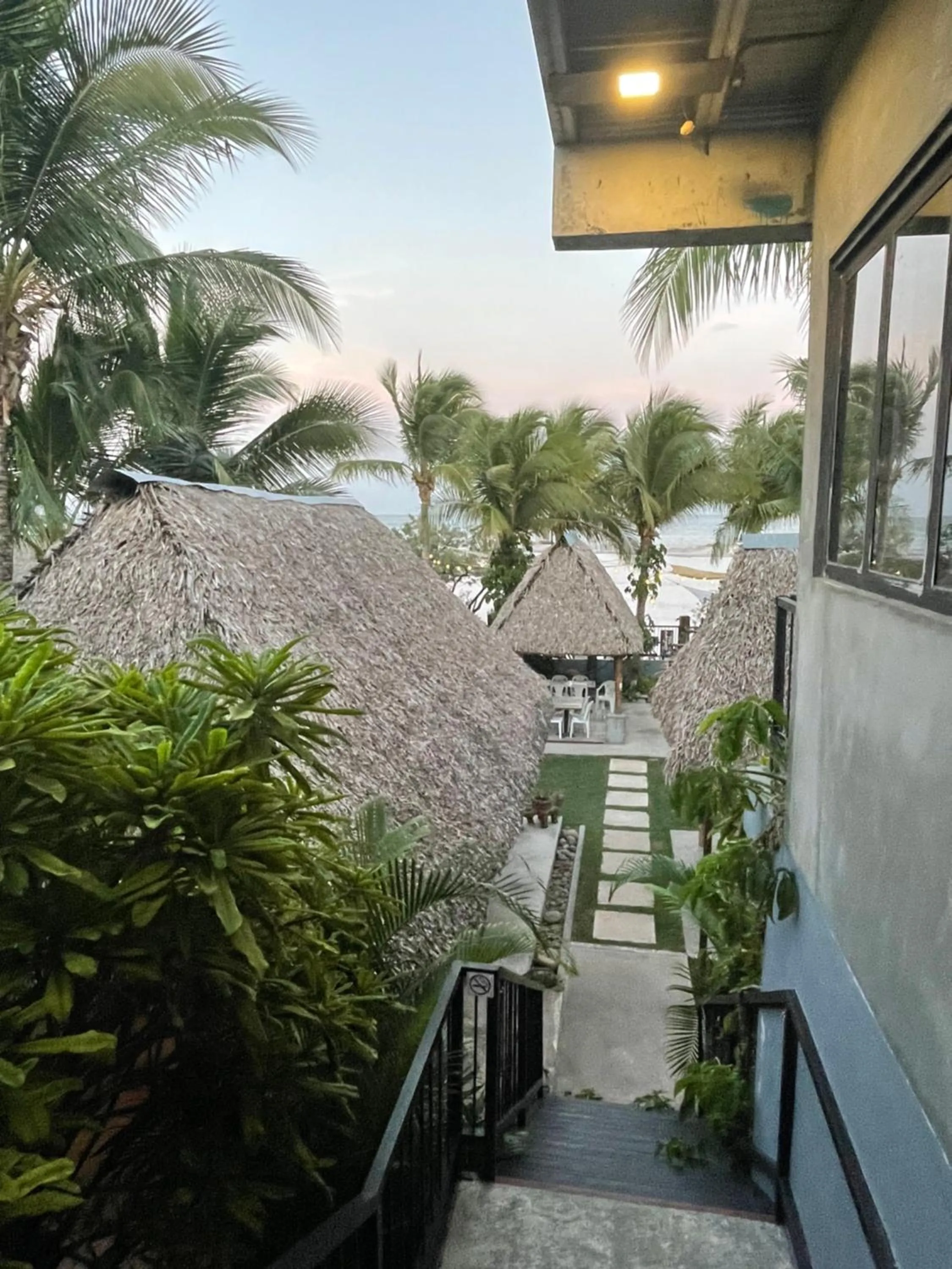 San Carlos Surf Resort & Eco Lodge