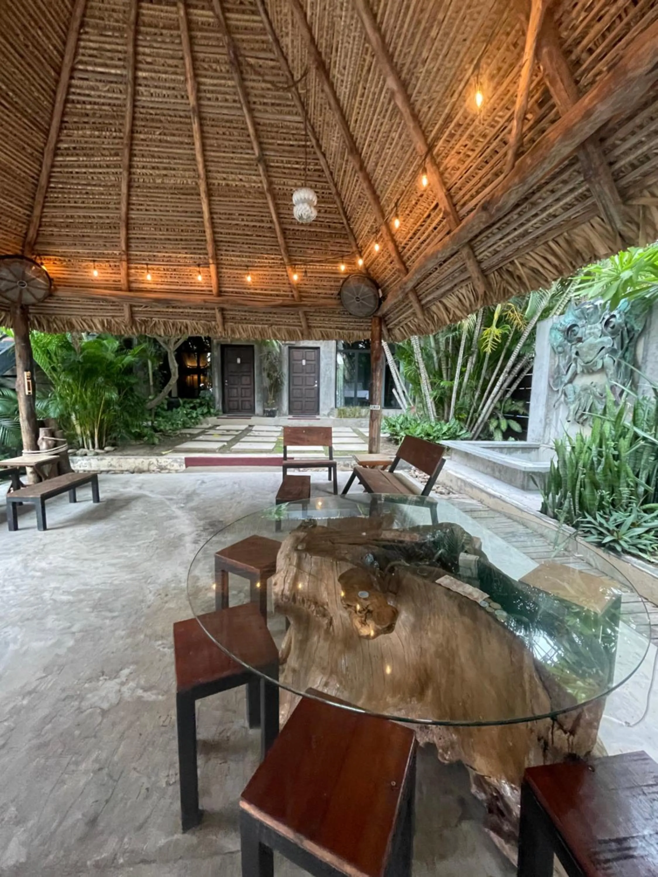 San Carlos Surf Resort & Eco Lodge