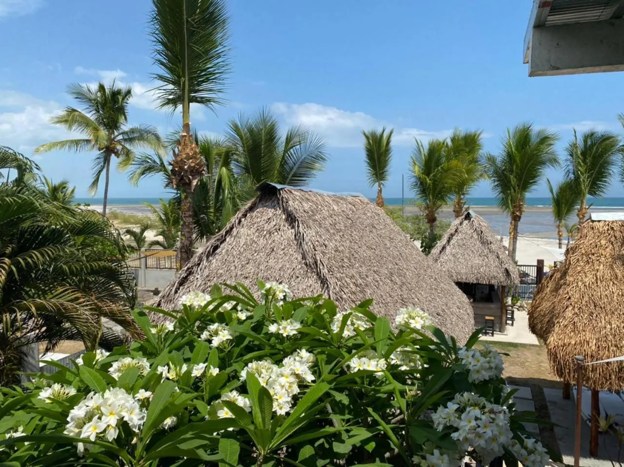 San Carlos Surf Resort & Eco Lodge