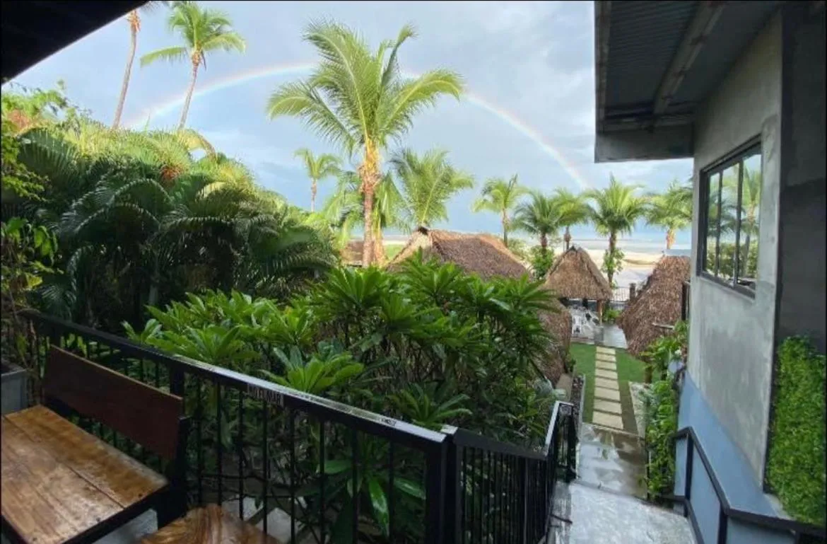 San Carlos Surf Resort & Eco Lodge