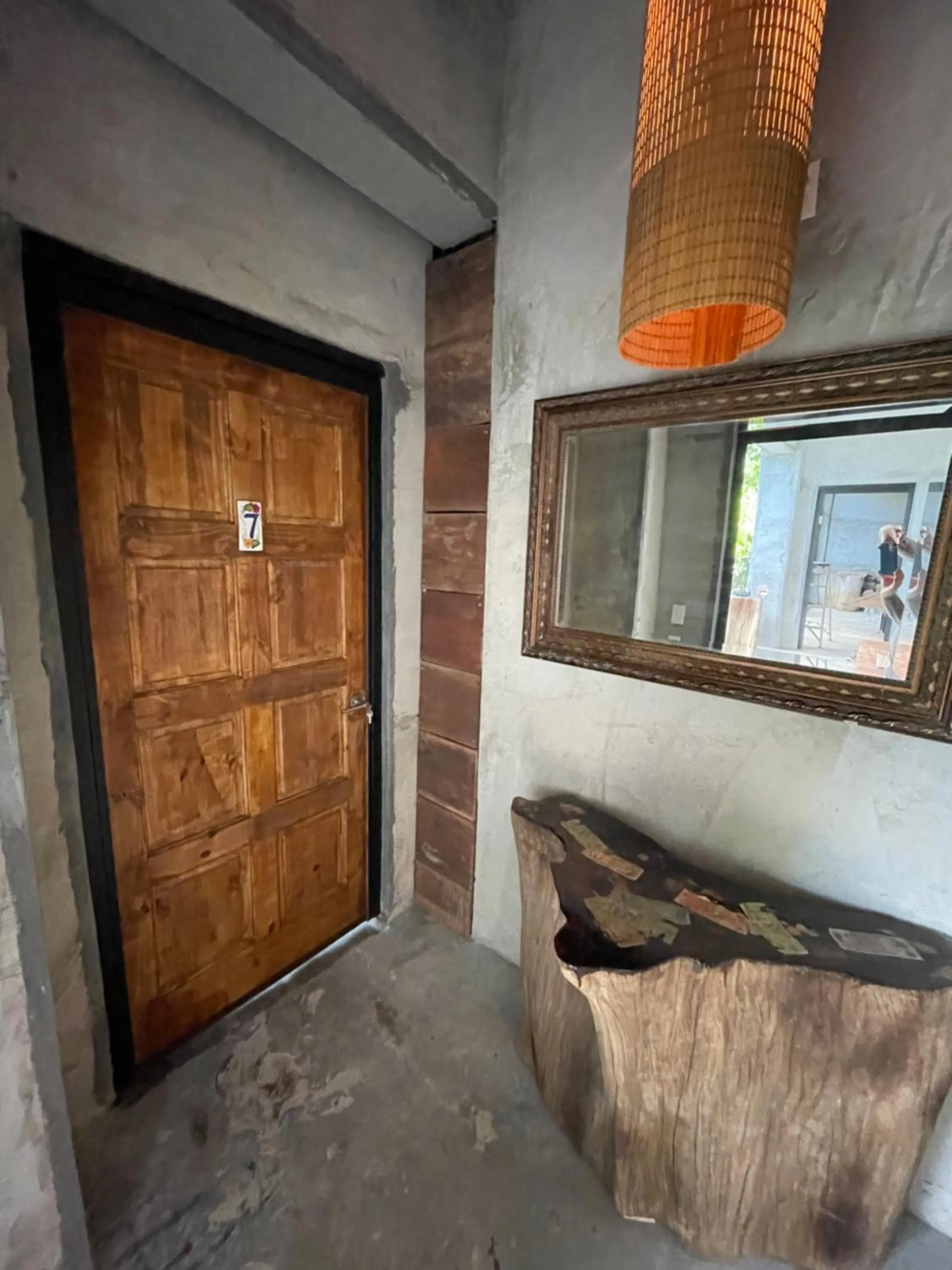 San Carlos Surf Resort & Eco Lodge