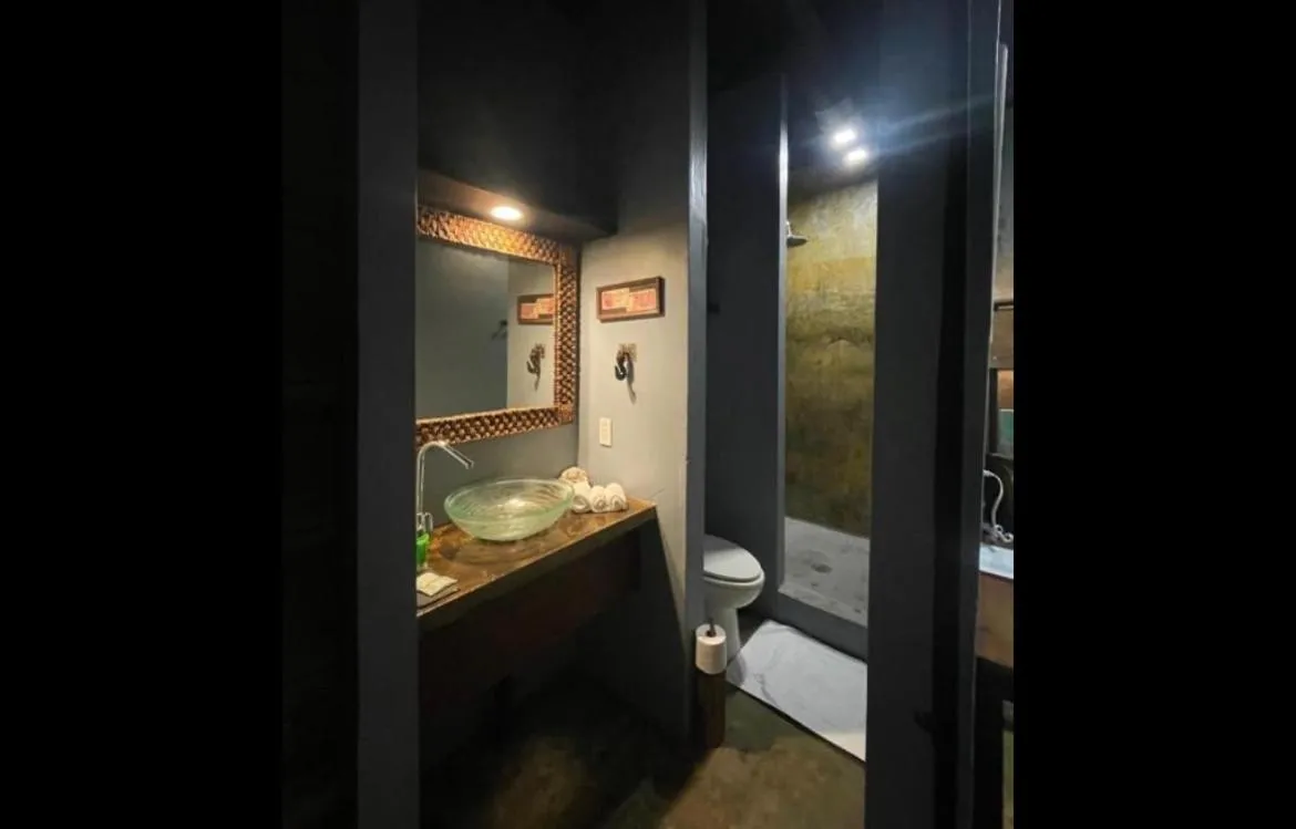 San Carlos Surf Resort & Eco Lodge
