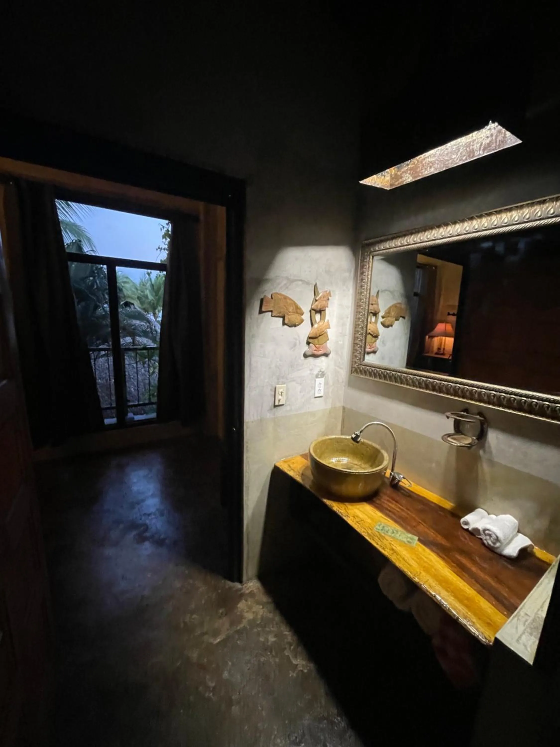 San Carlos Surf Resort & Eco Lodge