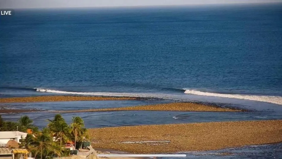 San Carlos Surf Resort & Eco Lodge