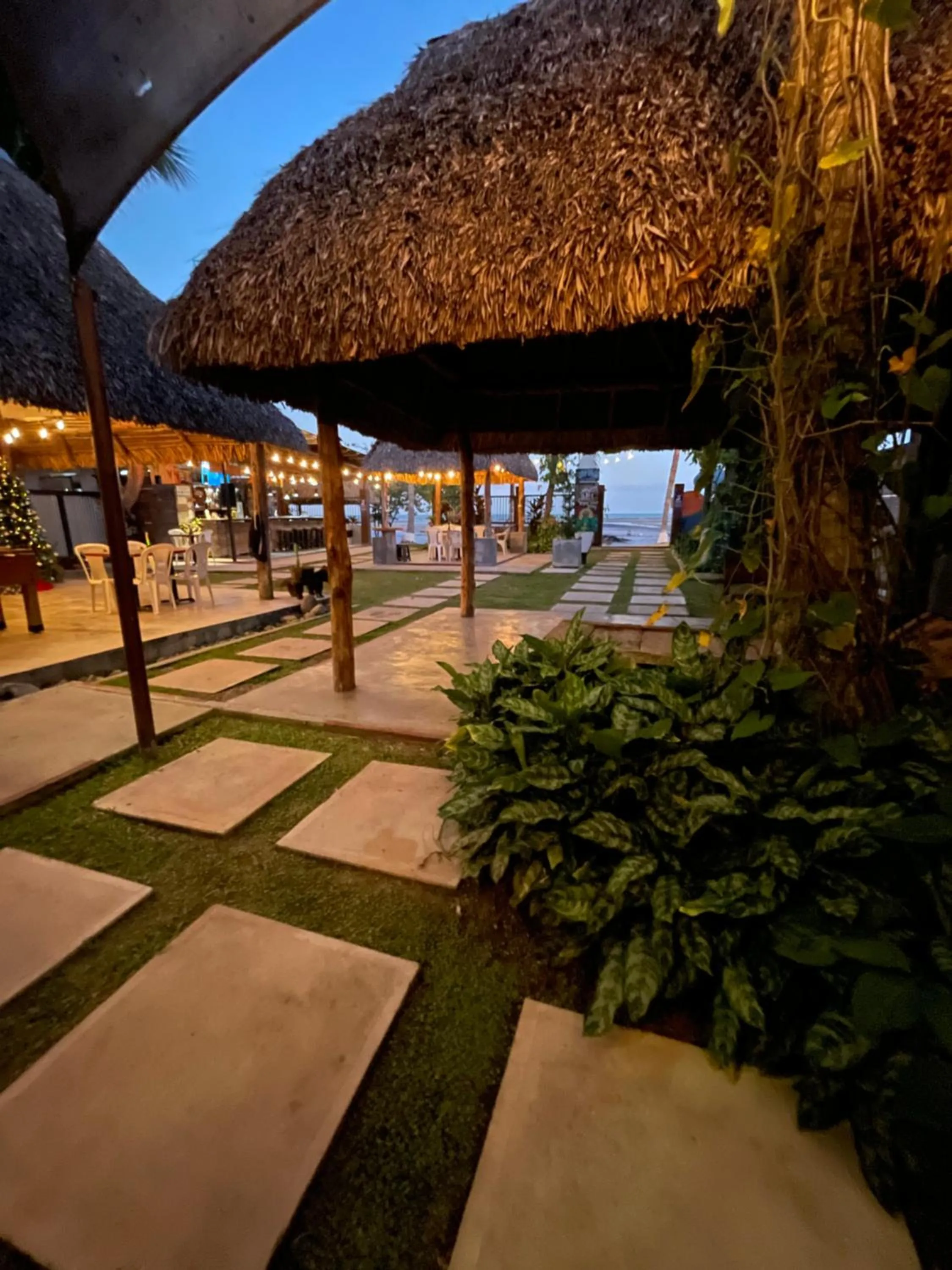 San Carlos Surf Resort & Eco Lodge