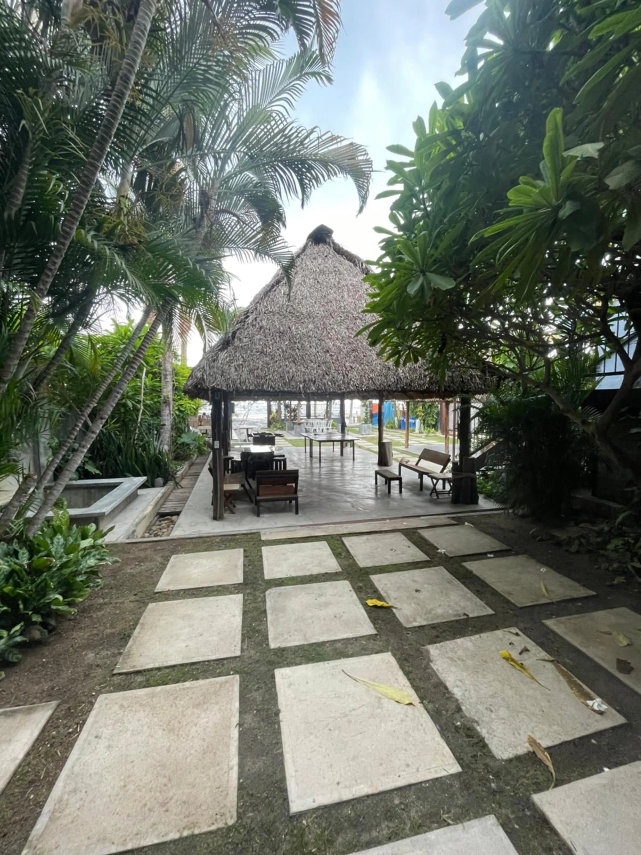 San Carlos Surf Resort & Eco Lodge