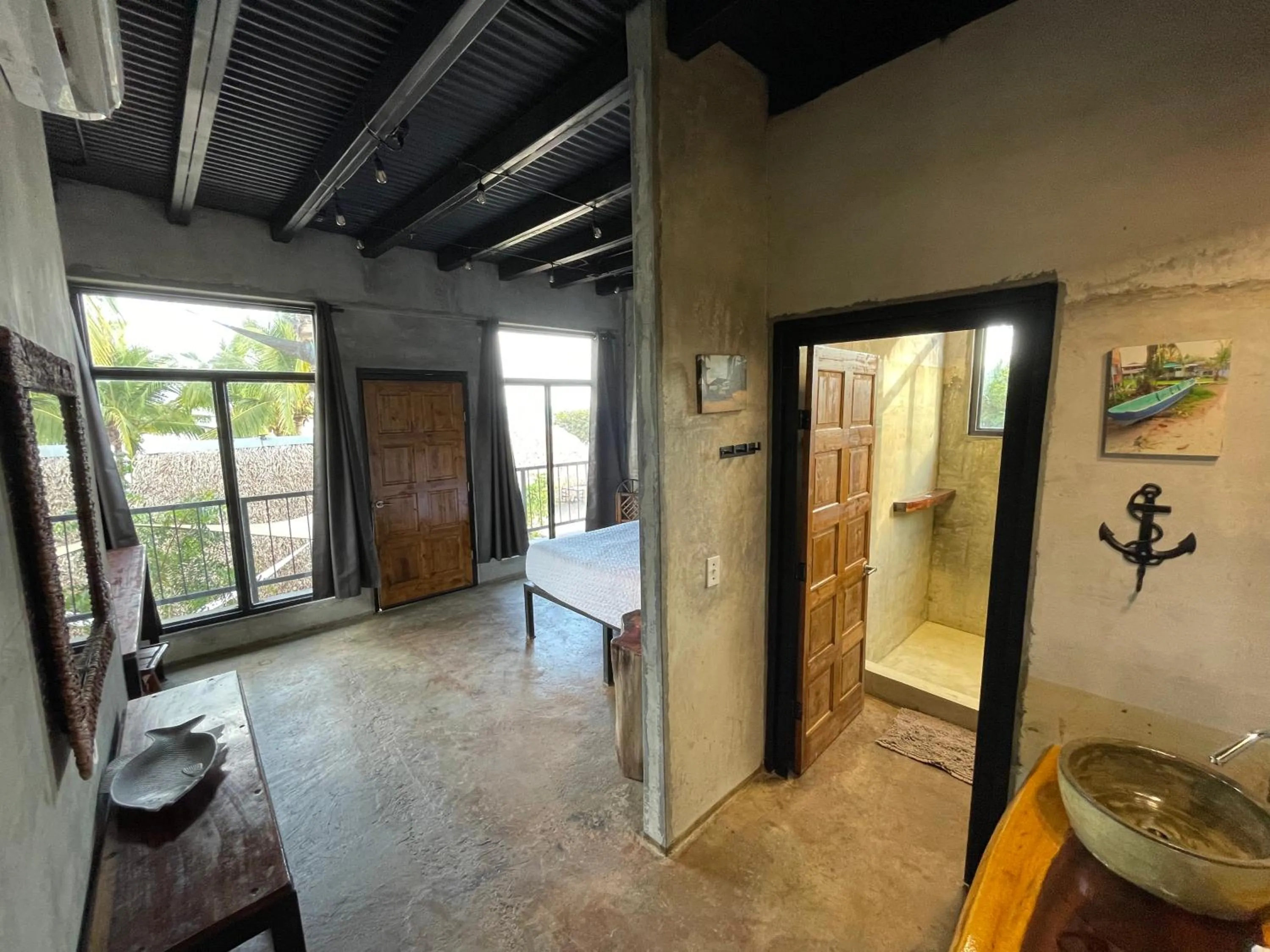 San Carlos Surf Resort & Eco Lodge