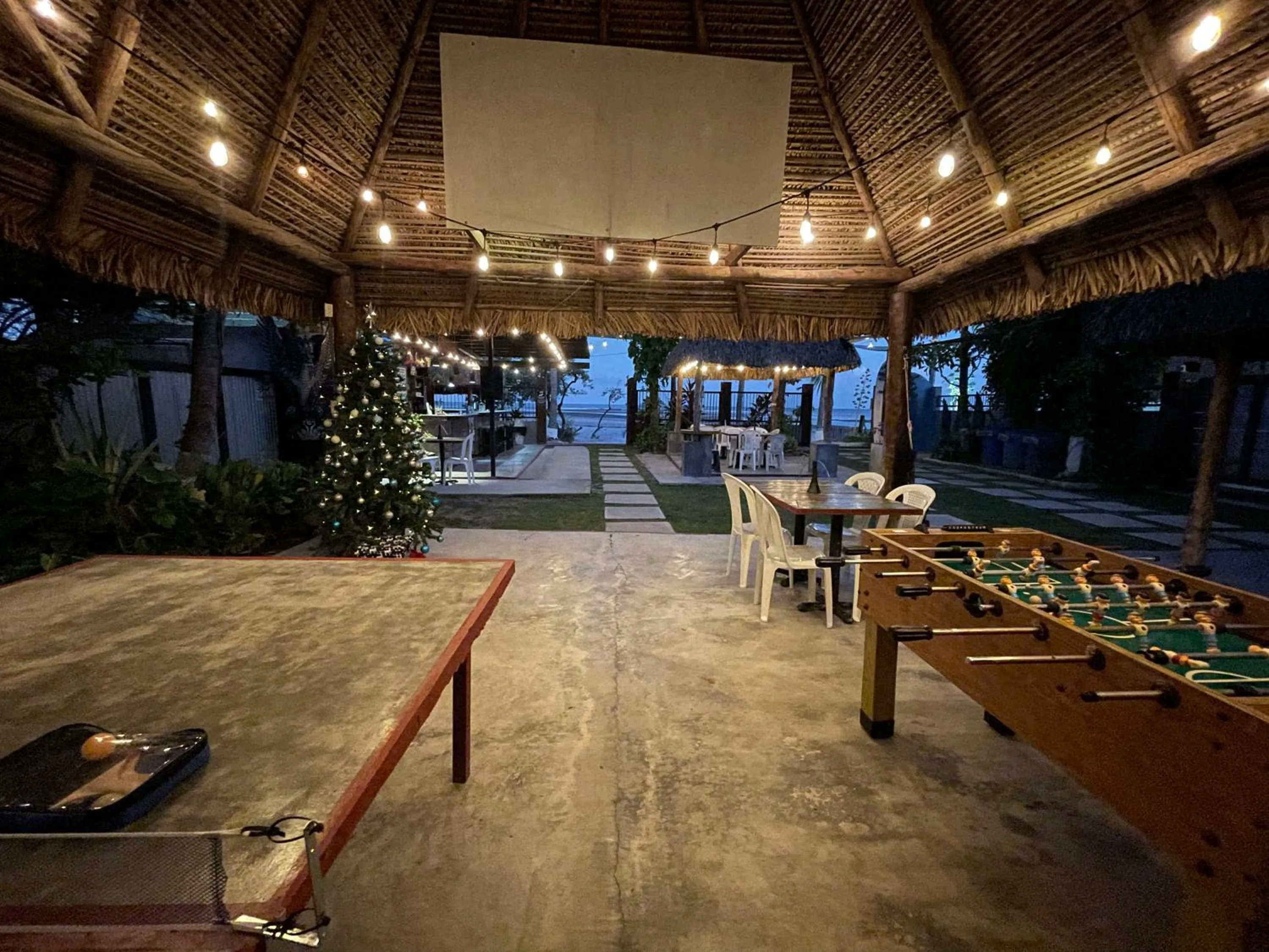 San Carlos Surf Resort & Eco Lodge