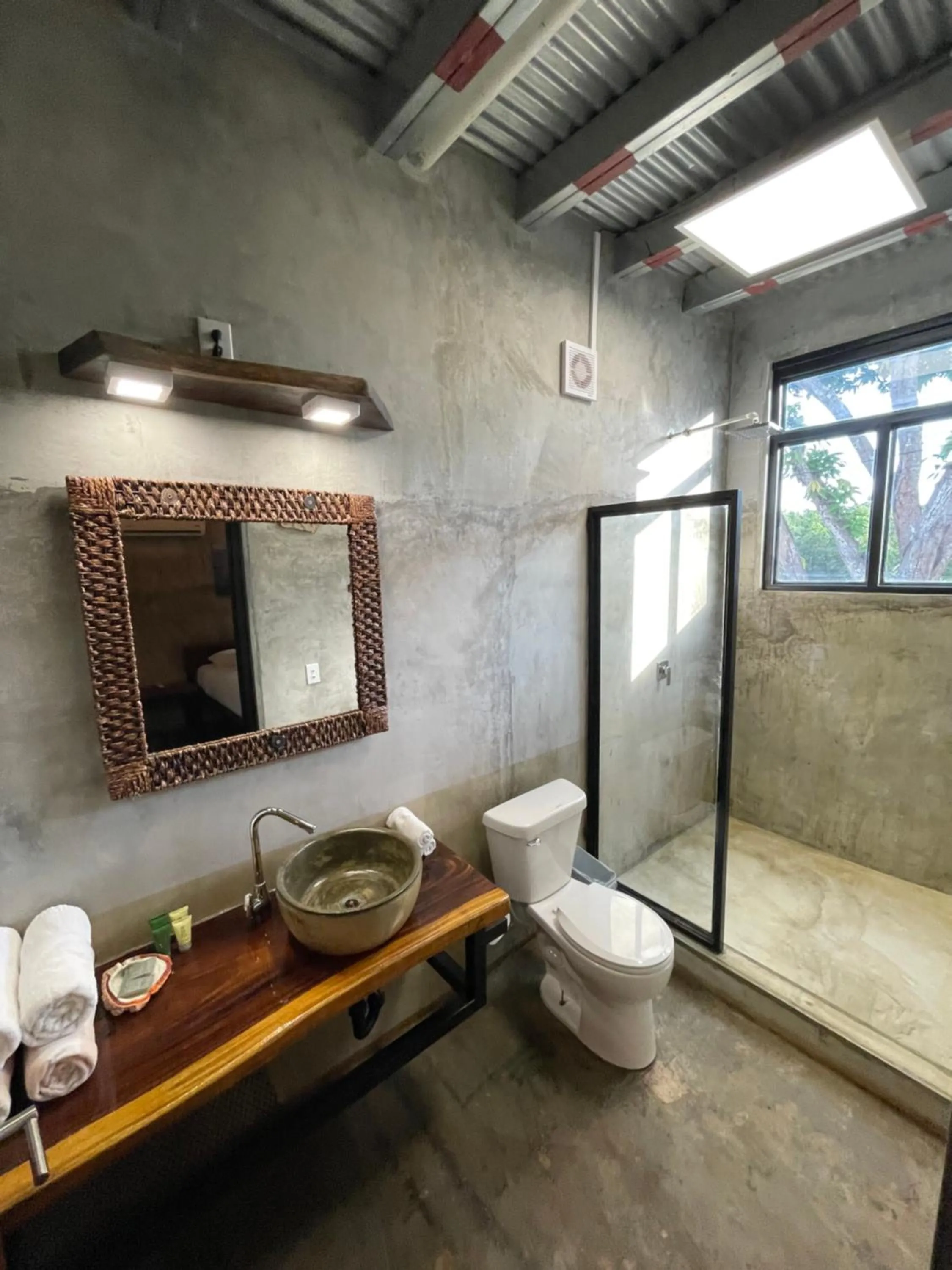San Carlos Surf Resort & Eco Lodge