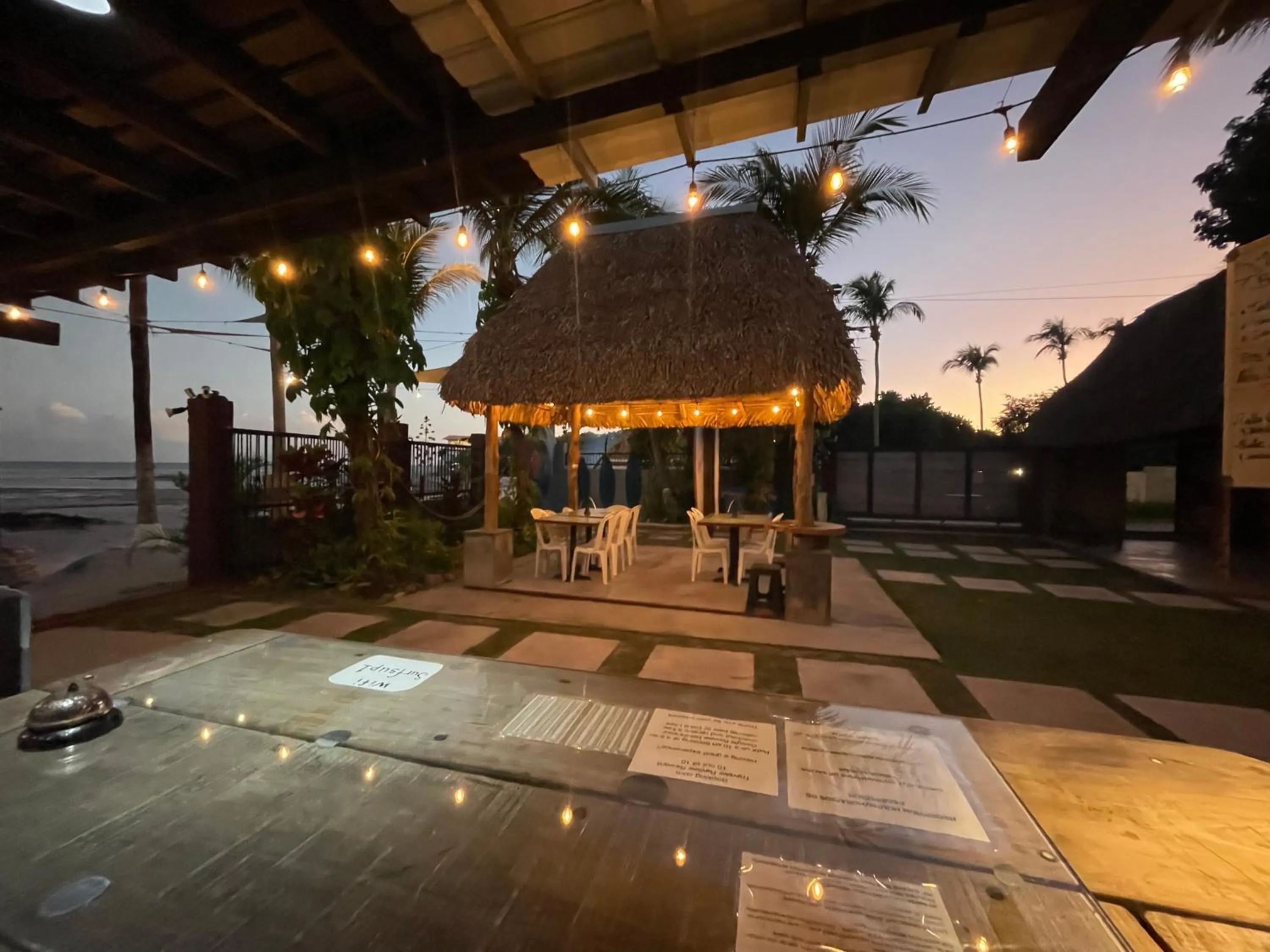 San Carlos Surf Resort & Eco Lodge