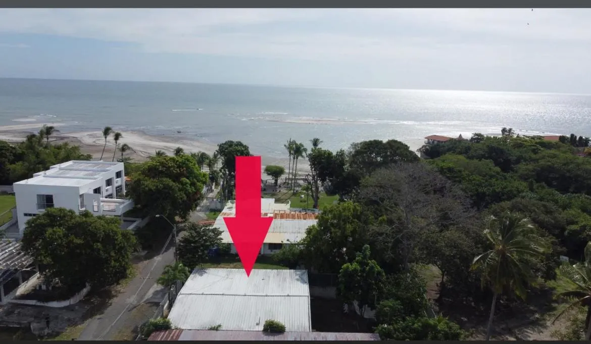 San Carlos Surf Resort & Eco Lodge