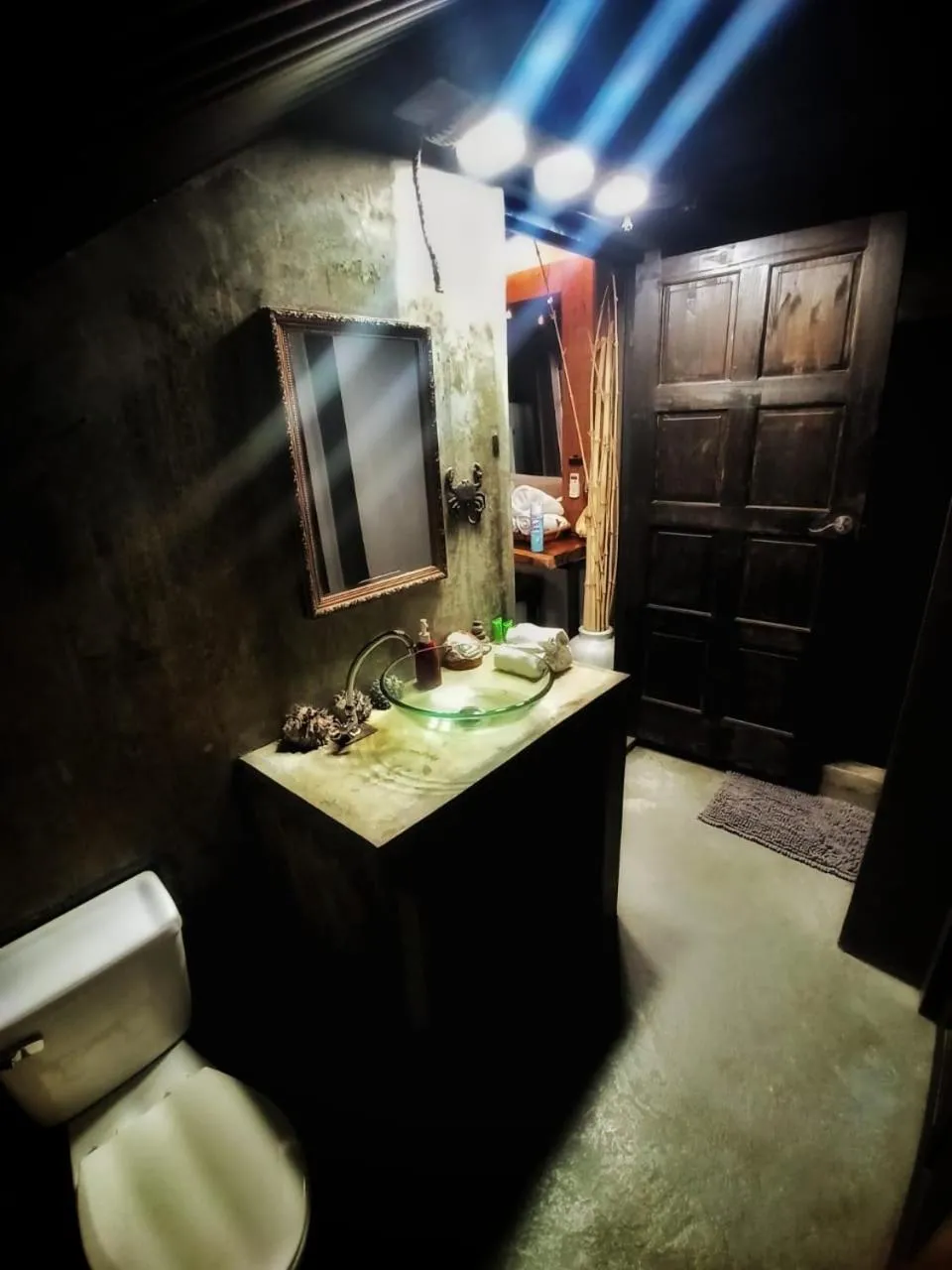 San Carlos Surf Resort & Eco Lodge