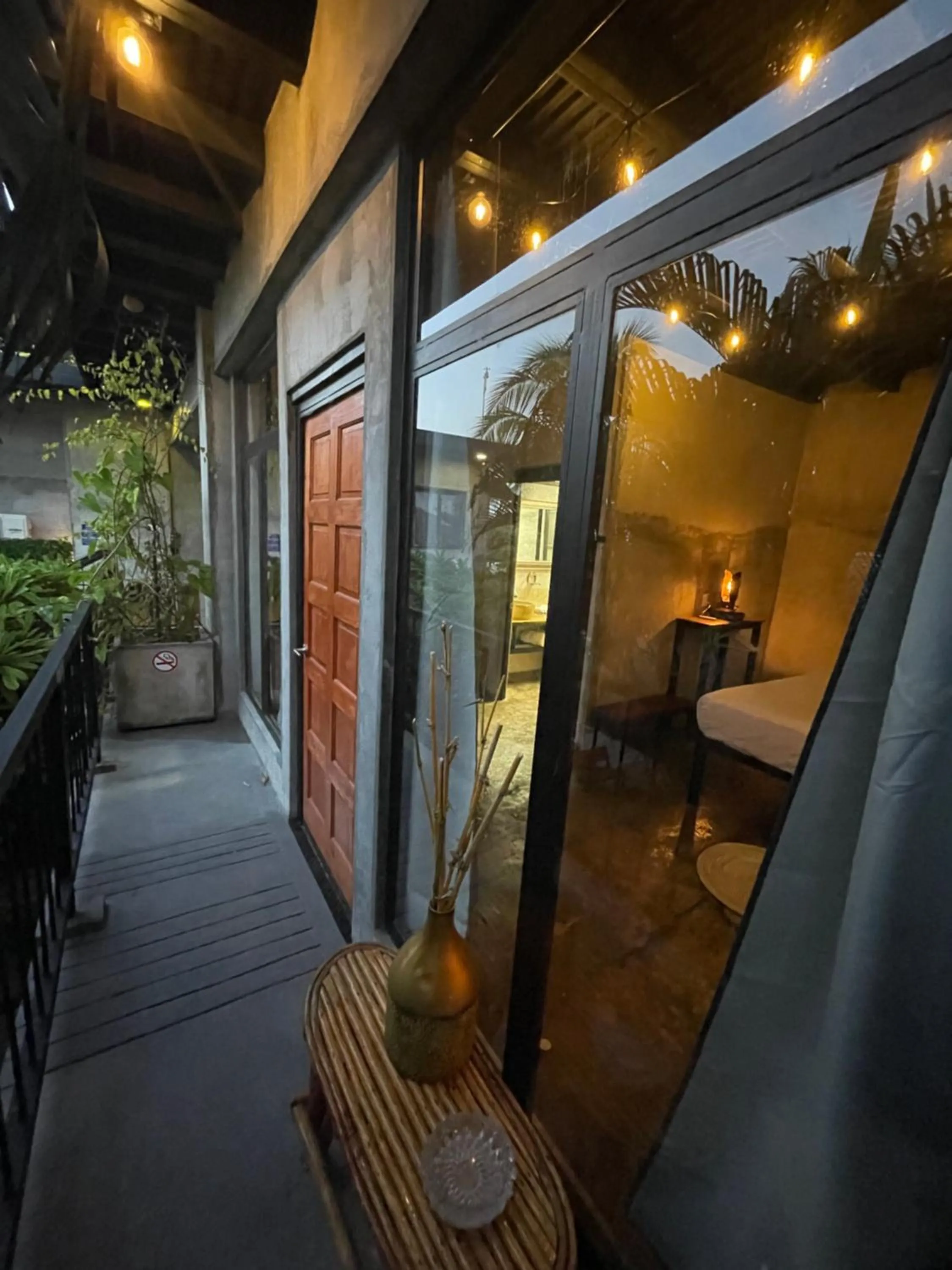 San Carlos Surf Resort & Eco Lodge