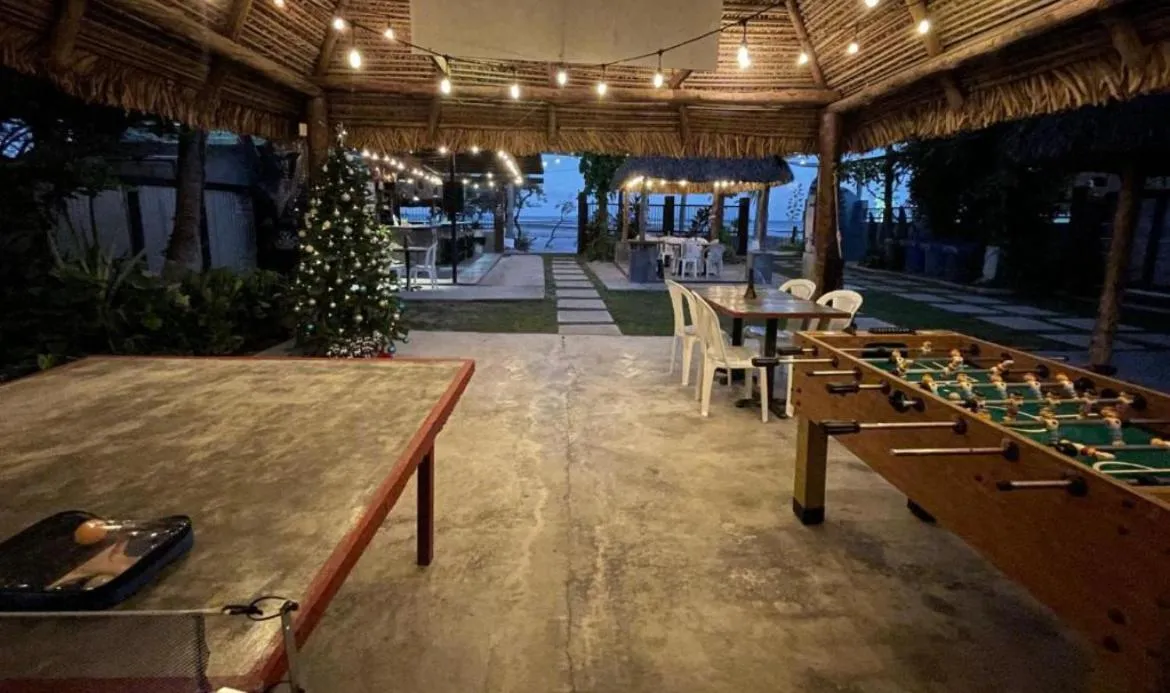 San Carlos Surf Resort & Eco Lodge