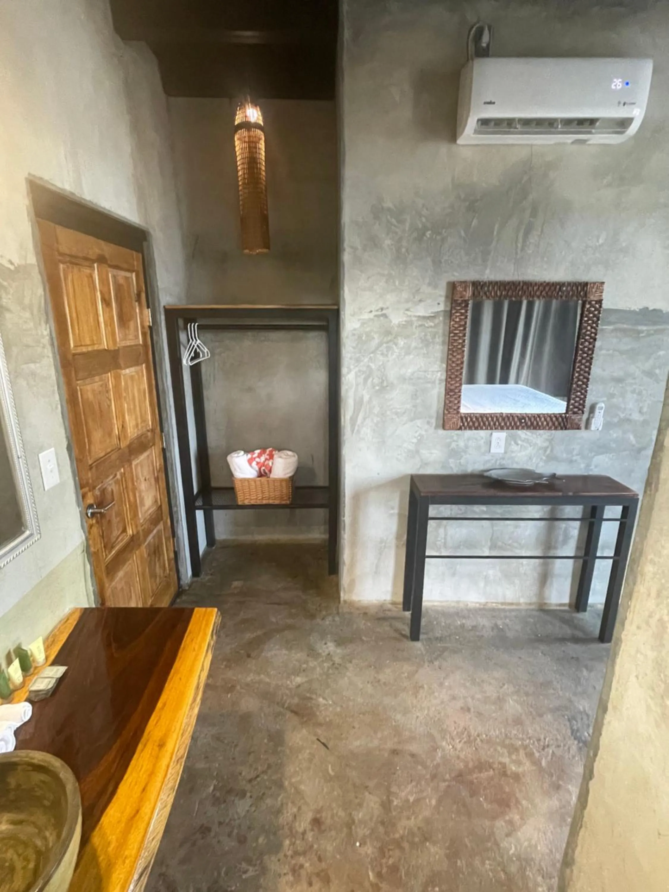 San Carlos Surf Resort & Eco Lodge