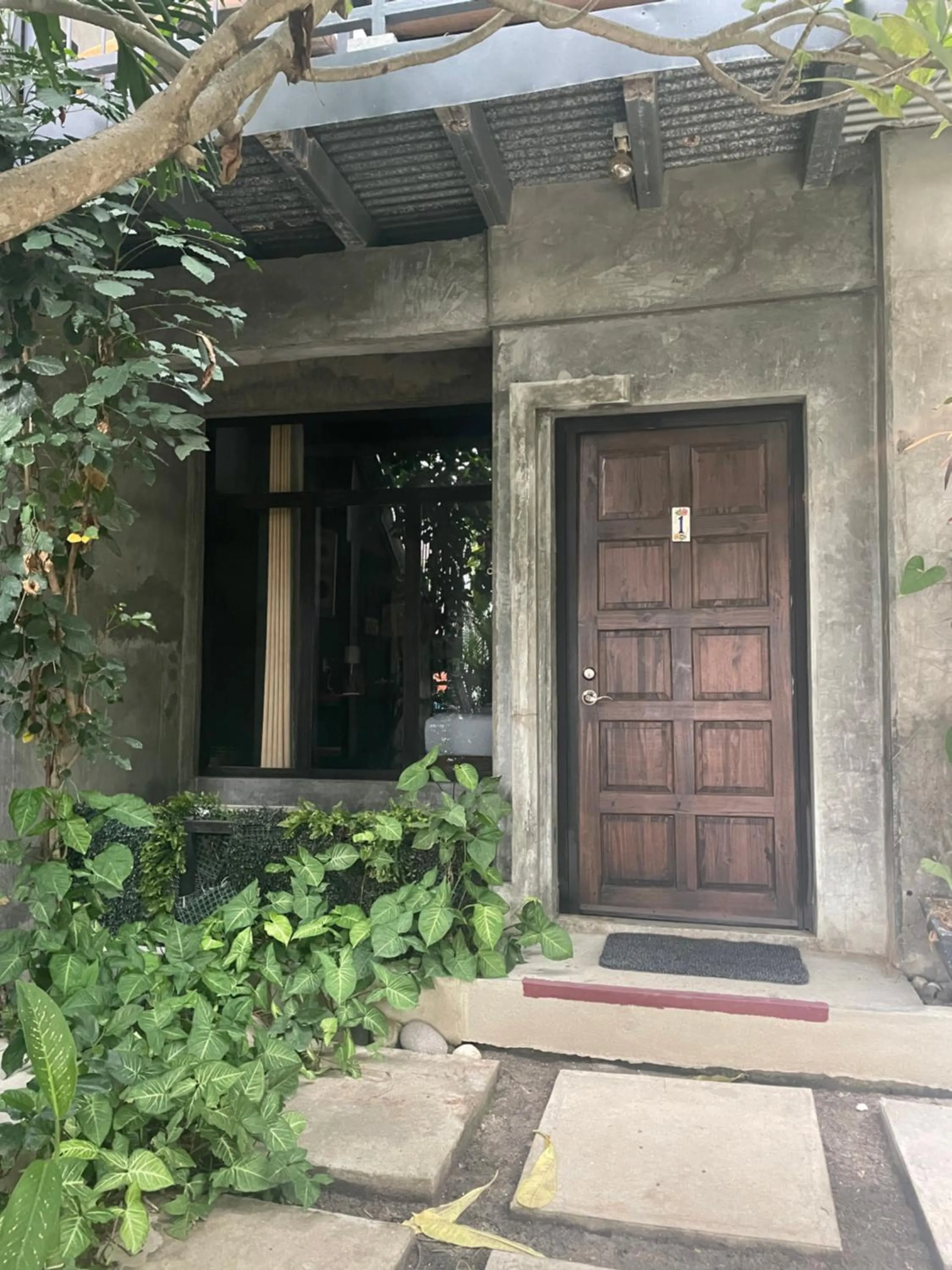 San Carlos Surf Resort & Eco Lodge