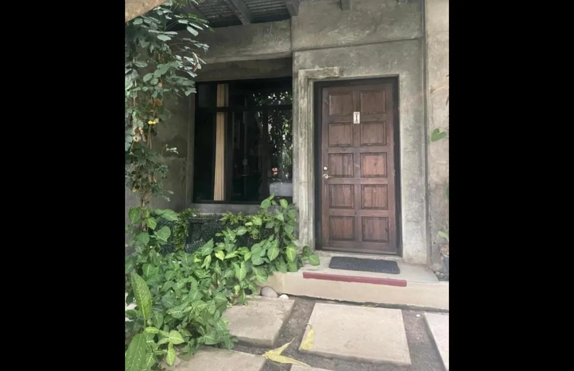 San Carlos Surf Resort & Eco Lodge